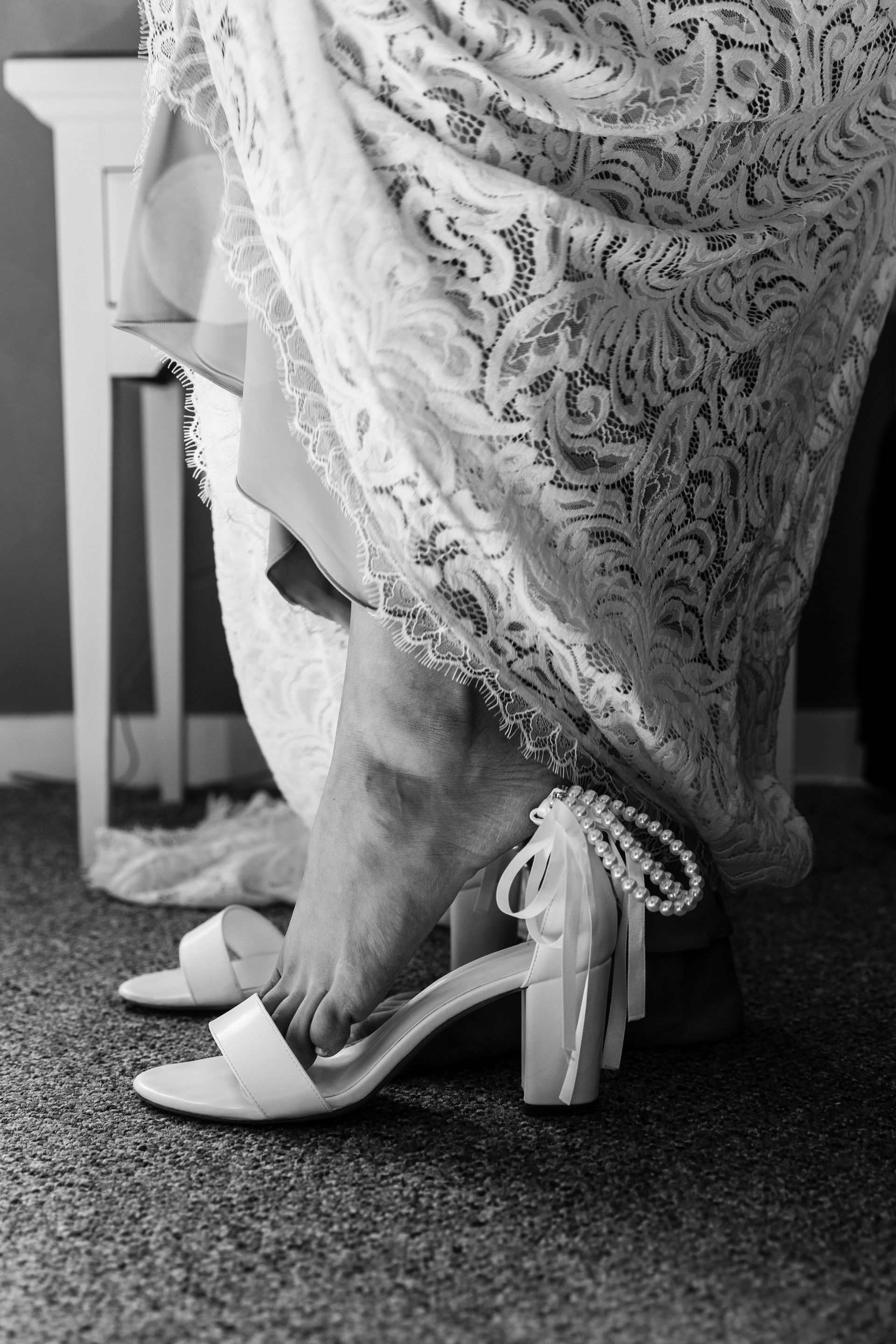 Angel & Antonio | The Club at New Seabury Wedding - 2 - 1