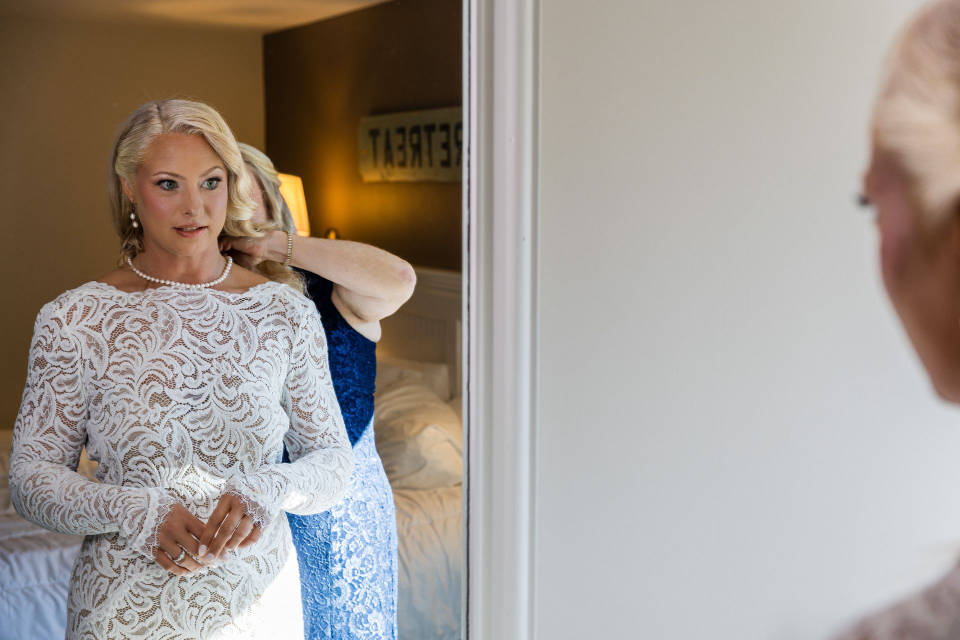 Angel & Antonio | The Club at New Seabury Wedding - 2 - 2