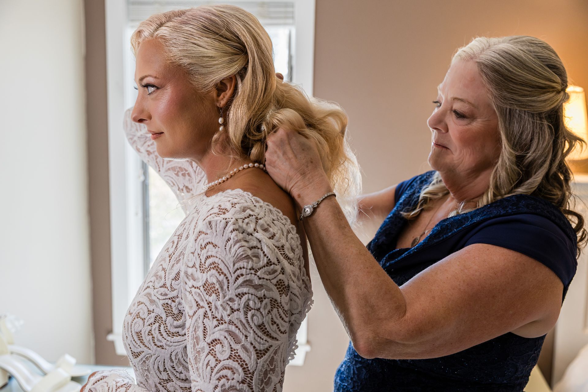 Angel & Antonio | The Club at New Seabury Wedding - 2 - 2