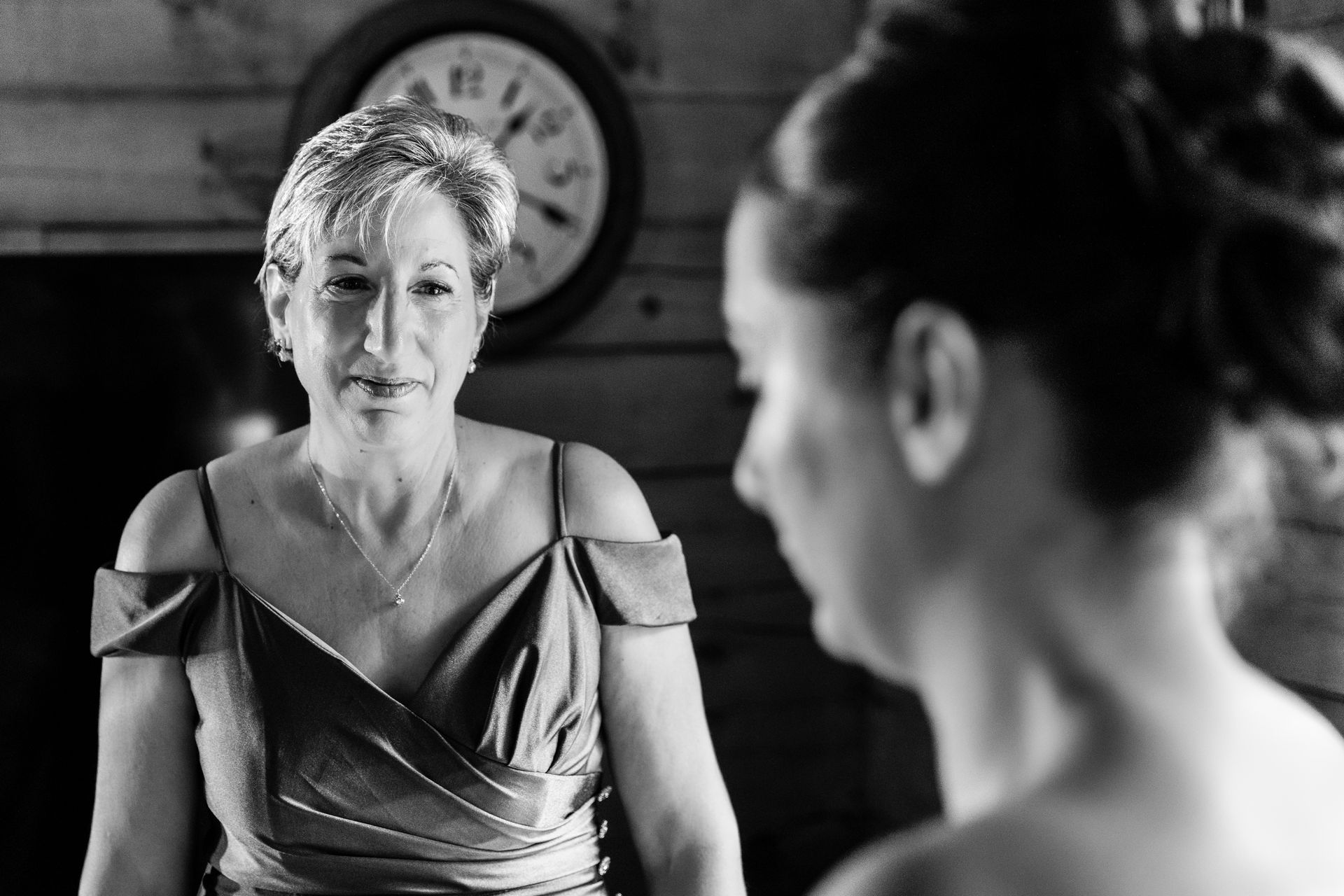 Gina & Ryan | Jones River Wedding Functions, Kingston MA - 2 - 2