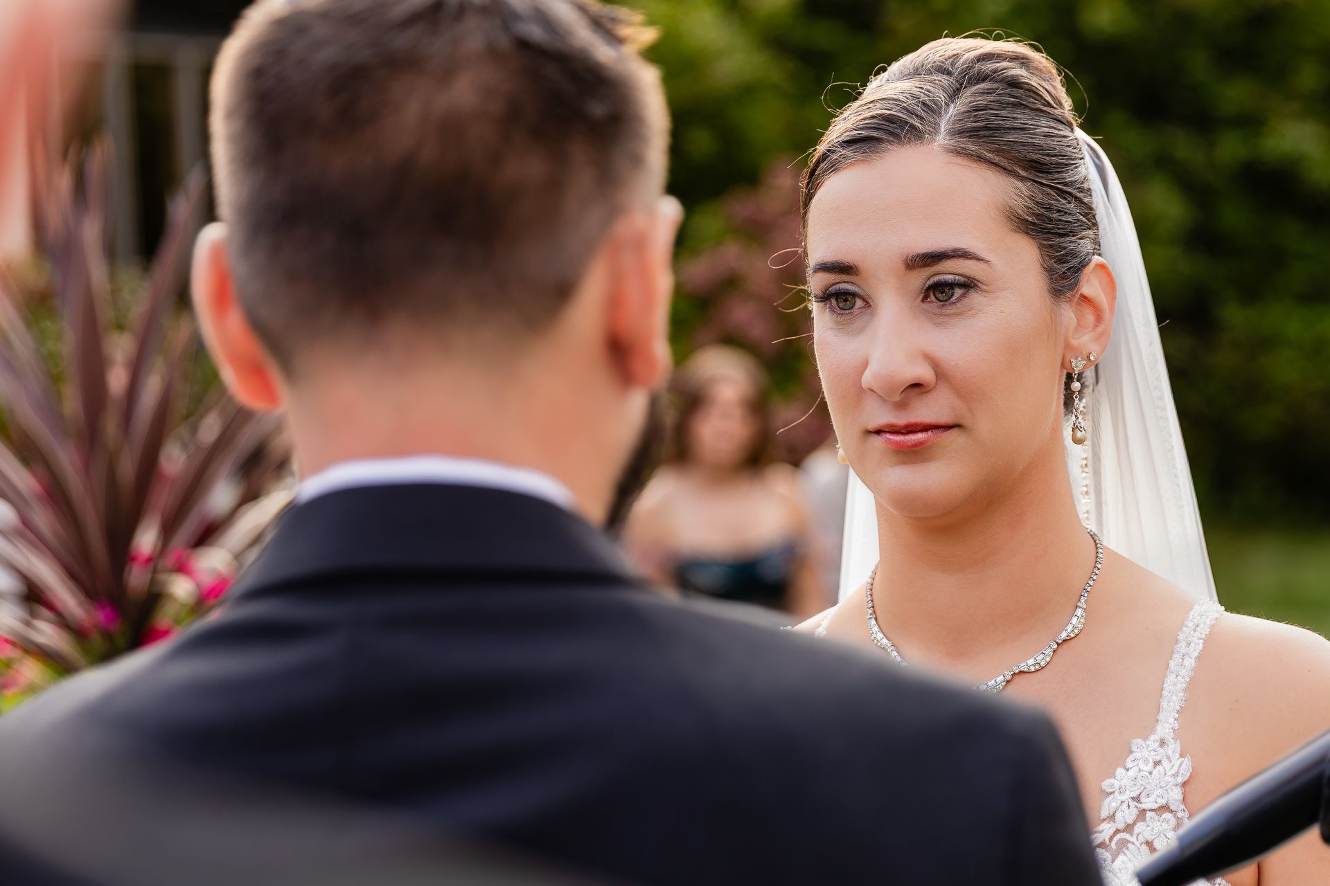 Gina & Ryan | Jones River Wedding Functions, Kingston MA - 2 - 3