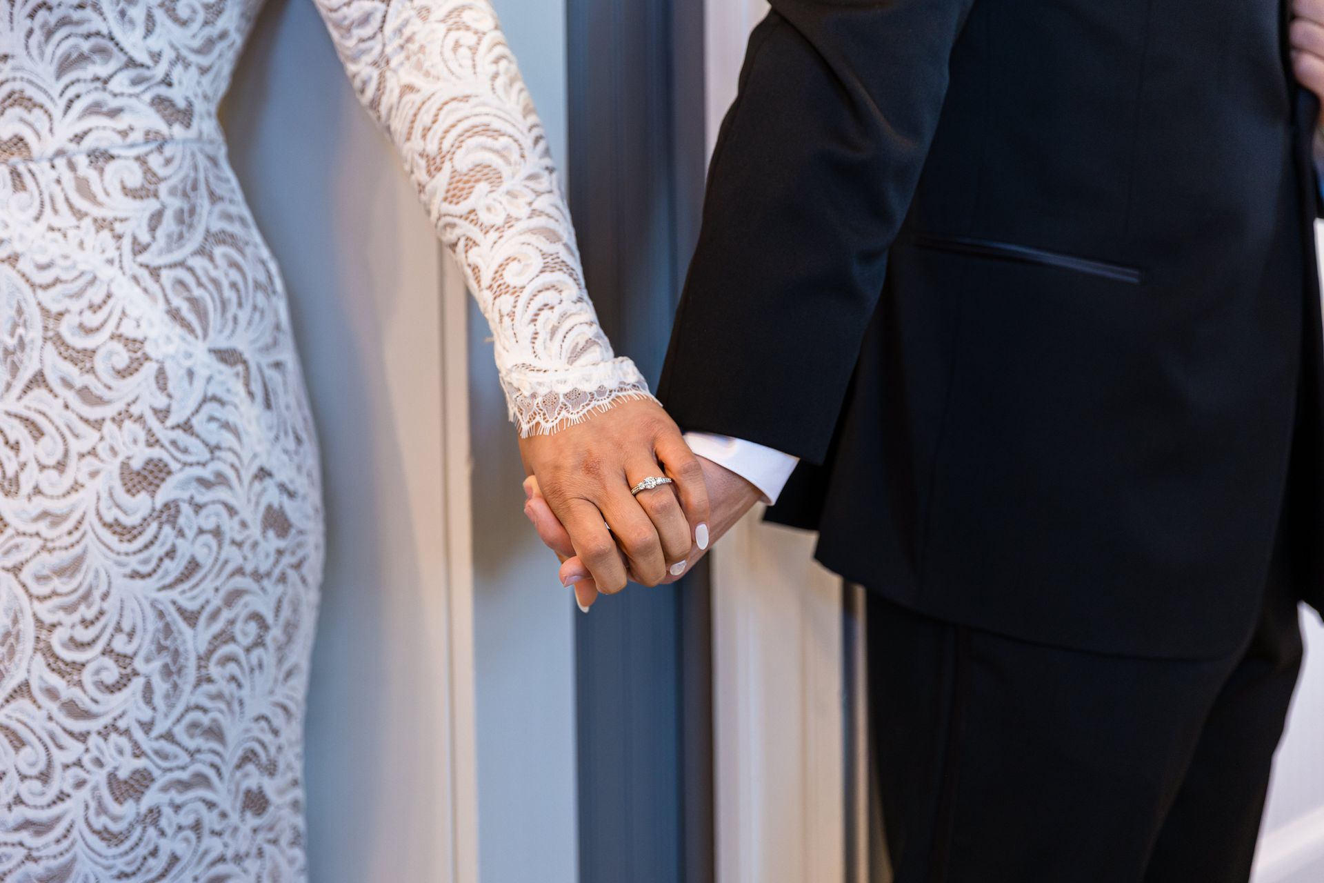 Angel & Antonio | The Club at New Seabury Wedding - 2 - 3