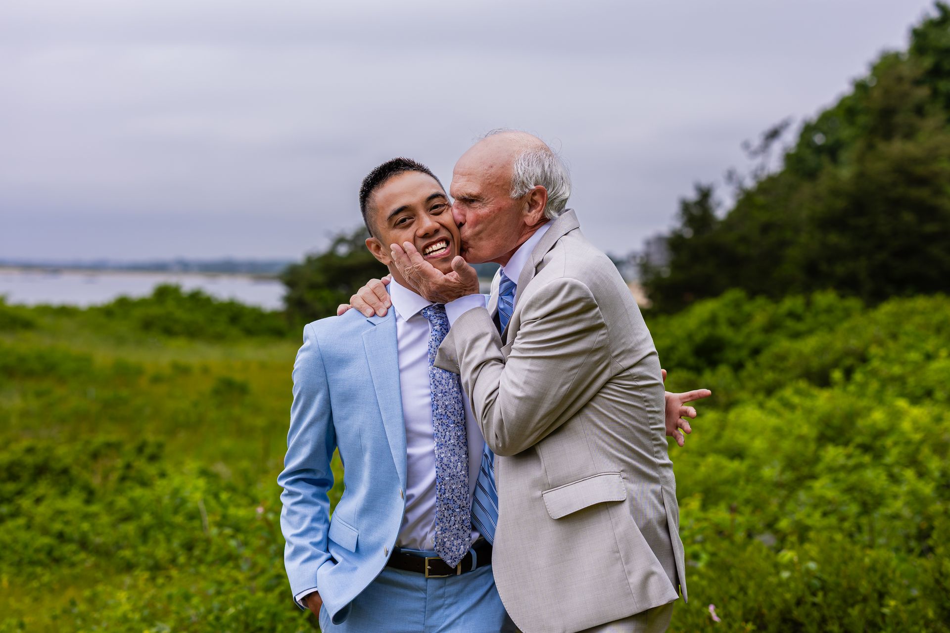 Katie & Dan | Brookside Golf Club Wedding, Bourne MA - 2 - 2