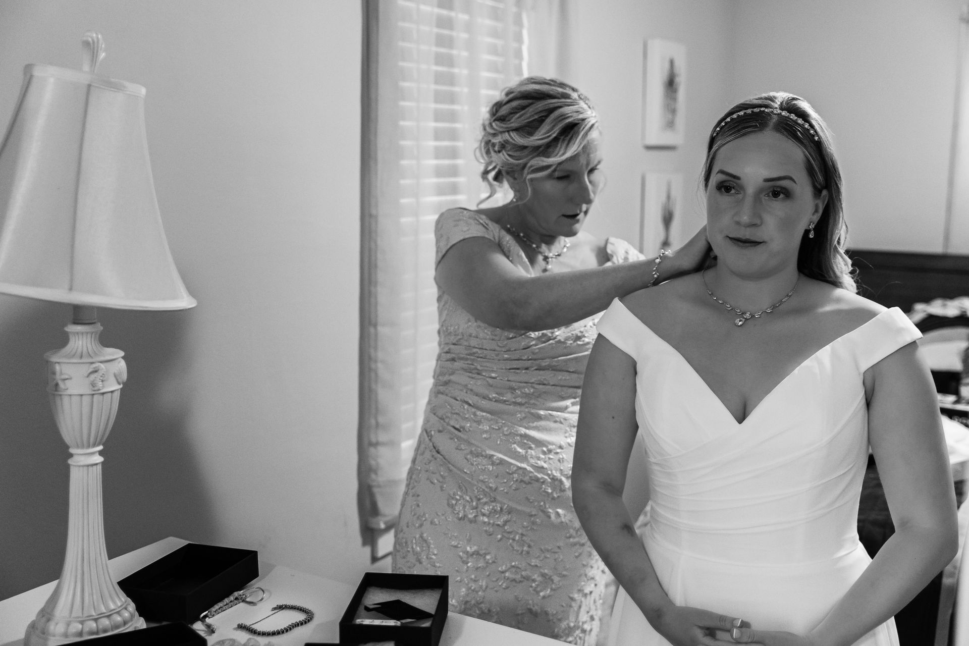 Katie & Dan | Brookside Golf Club Wedding, Bourne MA - 2 - 3