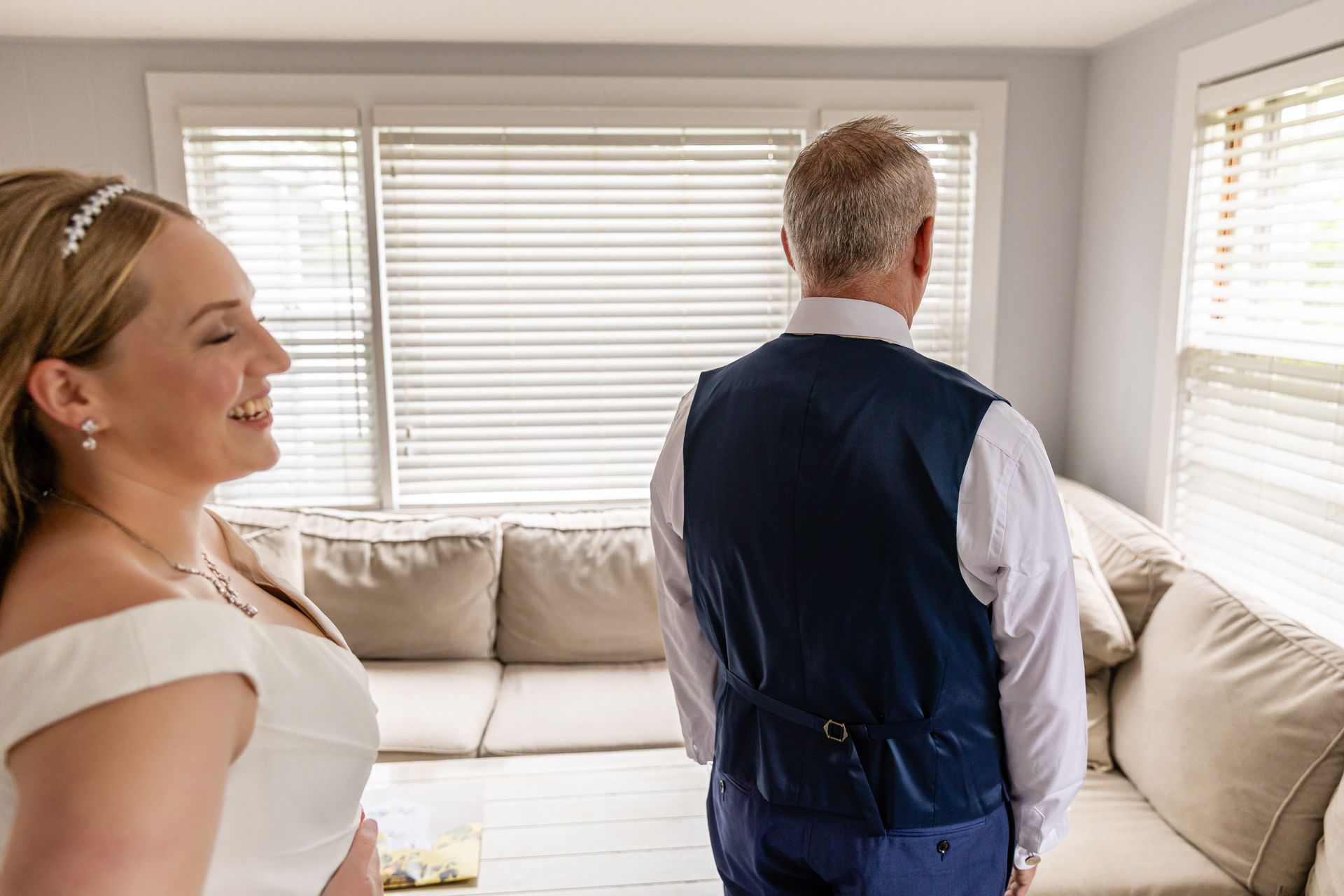 Katie & Dan | Brookside Golf Club Wedding, Bourne MA - 2 - 0