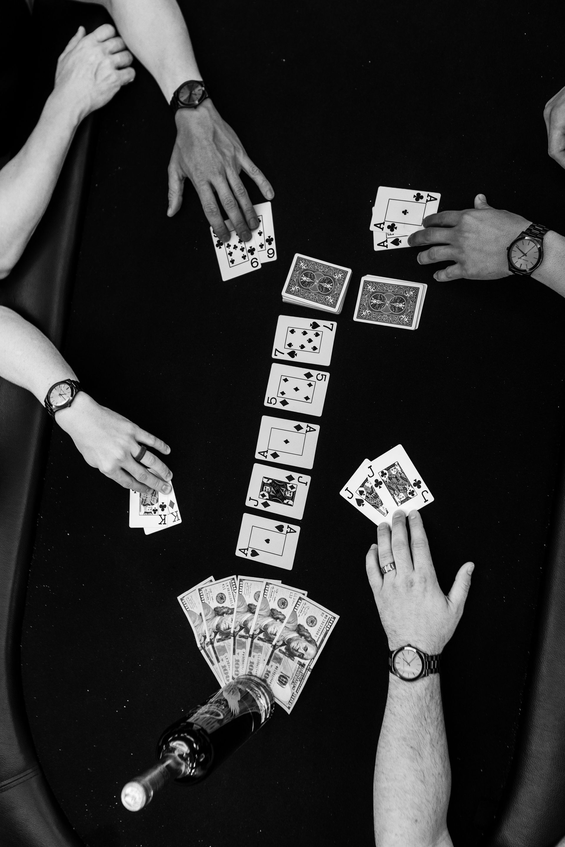 Angel & Antonio | The Club at New Seabury Wedding - 2 - 0