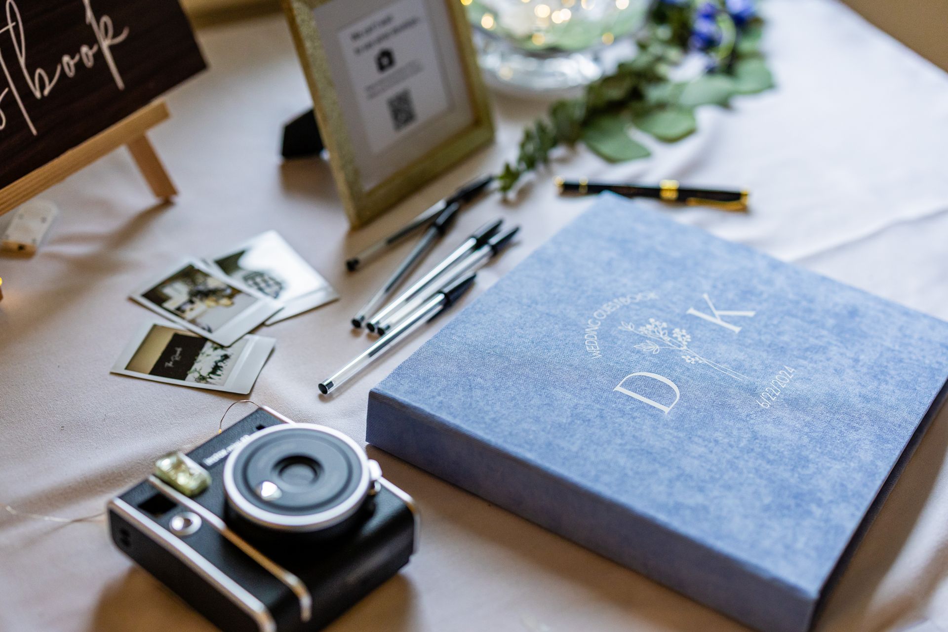 Katie & Dan | Brookside Golf Club Wedding, Bourne MA - 2 - 1