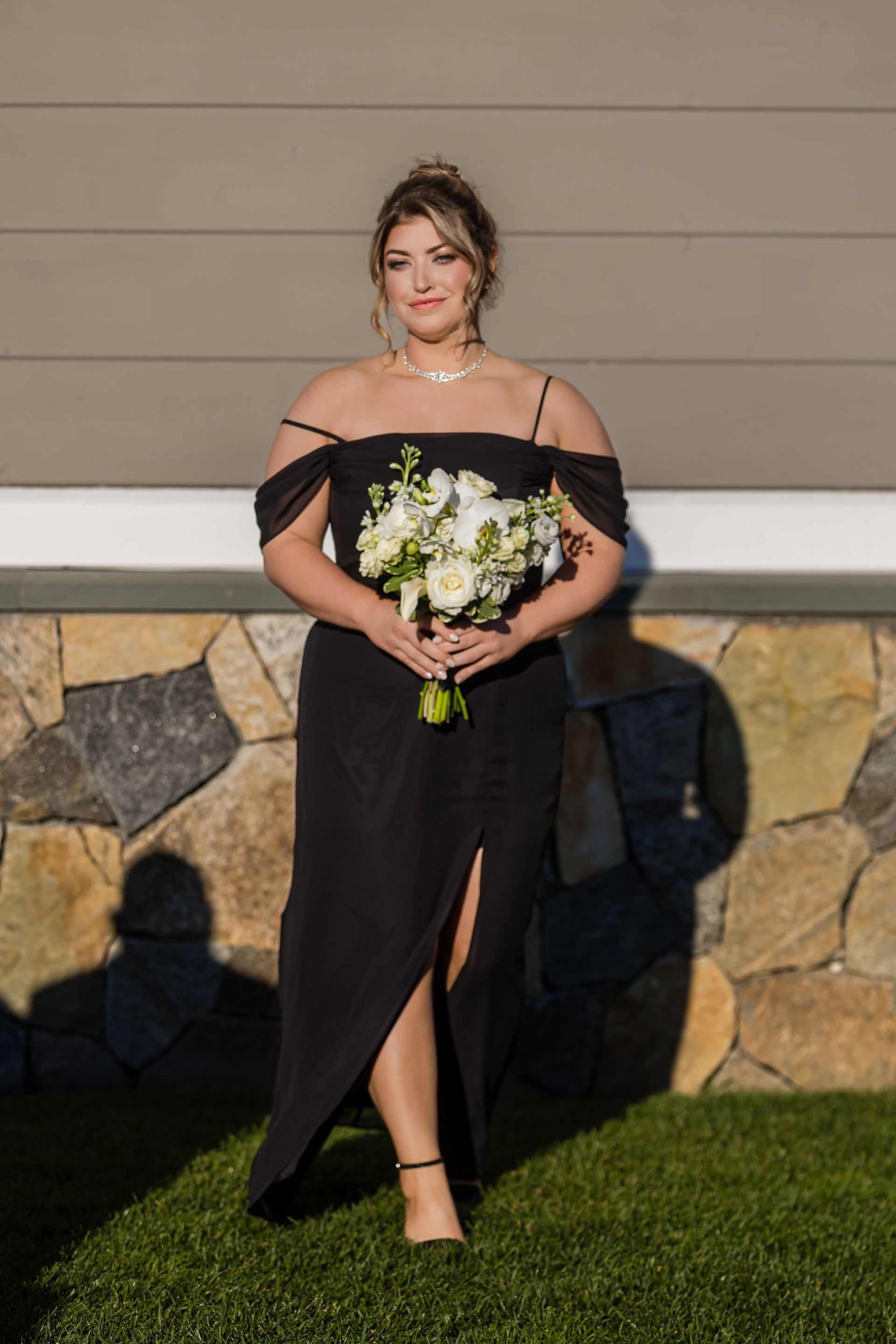 Angel & Antonio | The Club at New Seabury Wedding - 2 - 0