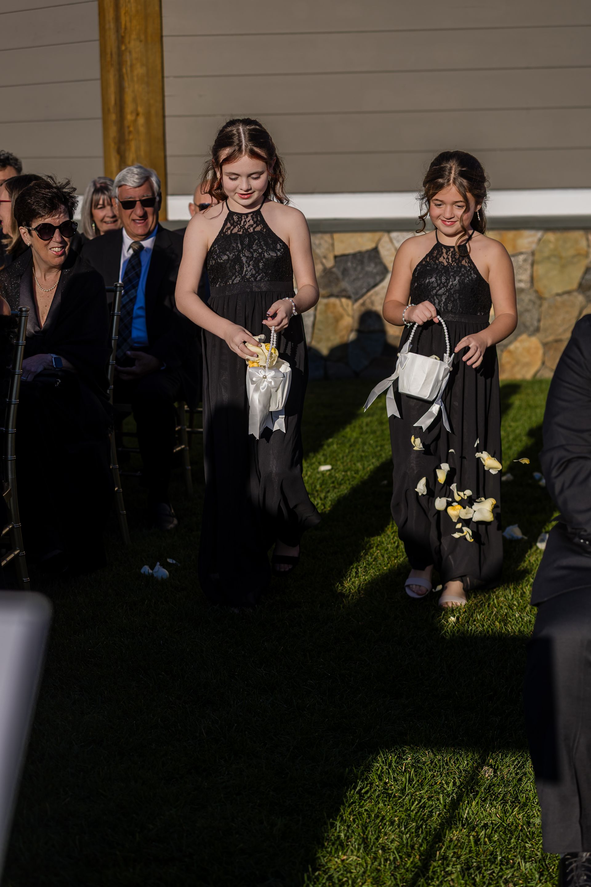 Angel & Antonio | The Club at New Seabury Wedding - 2 - 0