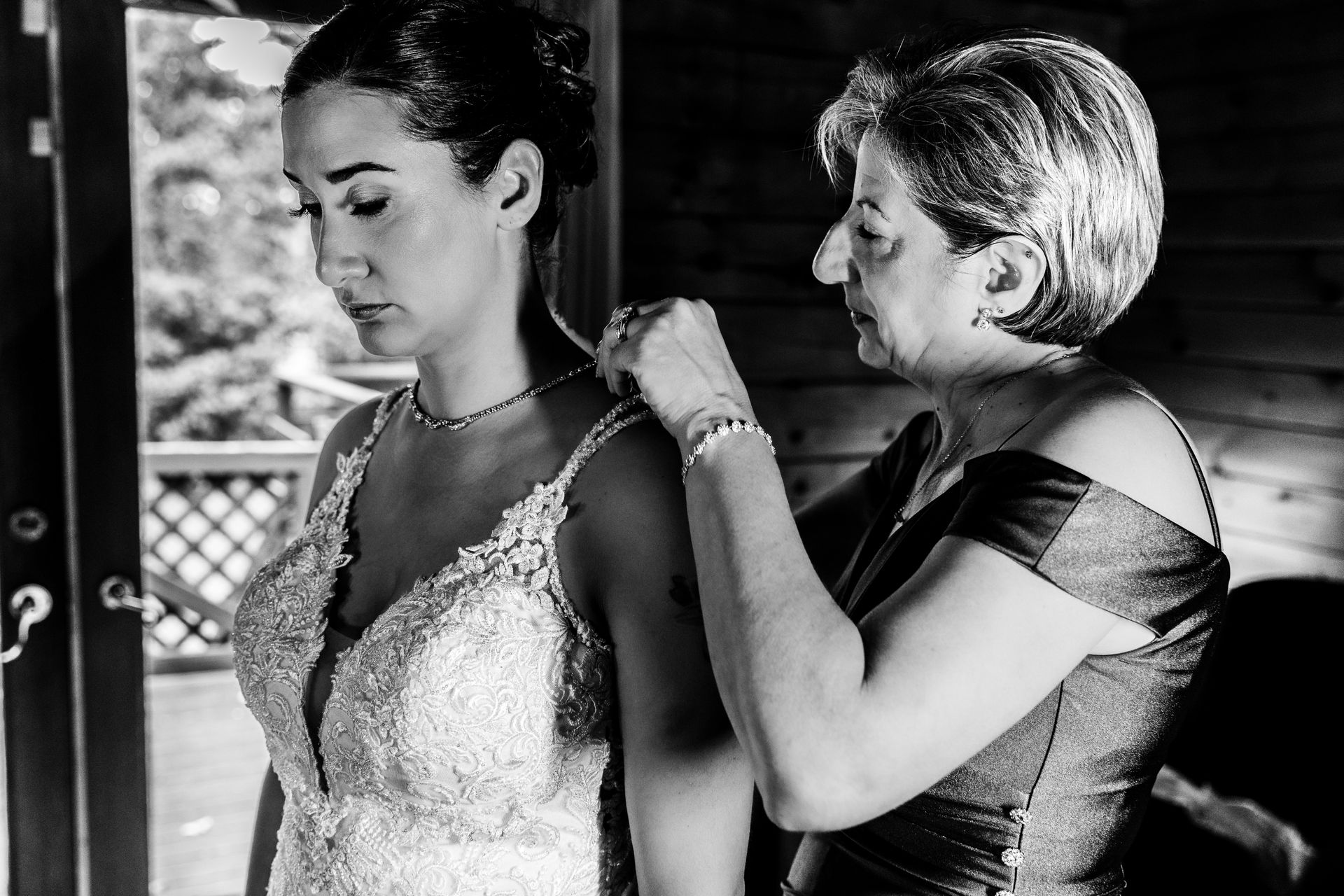 Gina & Ryan | Jones River Wedding Functions, Kingston MA - 2 - 0