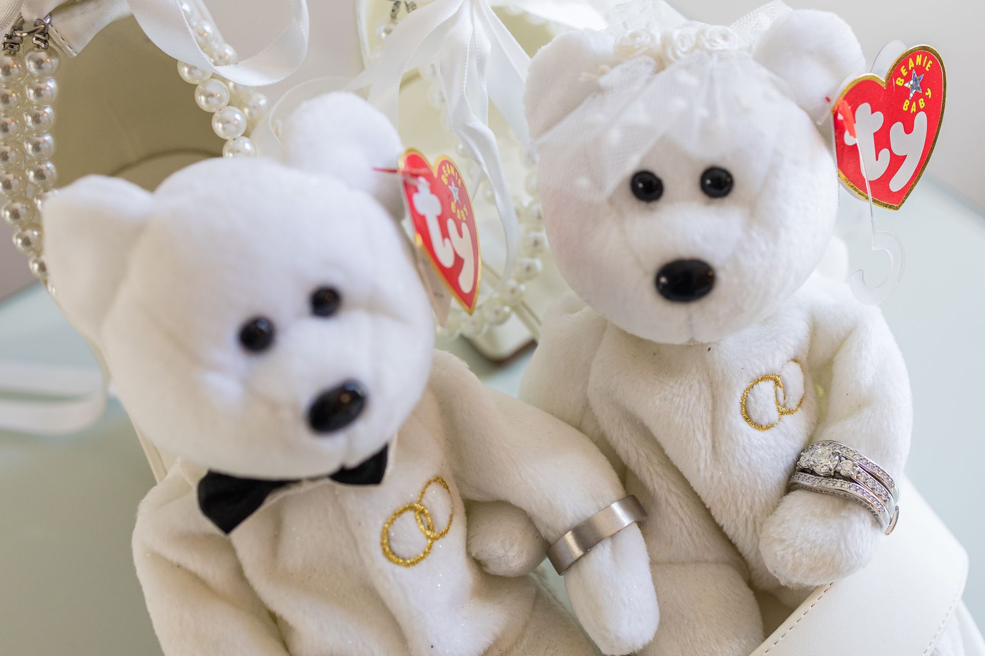 Angel & Antonio | The Club at New Seabury Wedding - 2 - 1