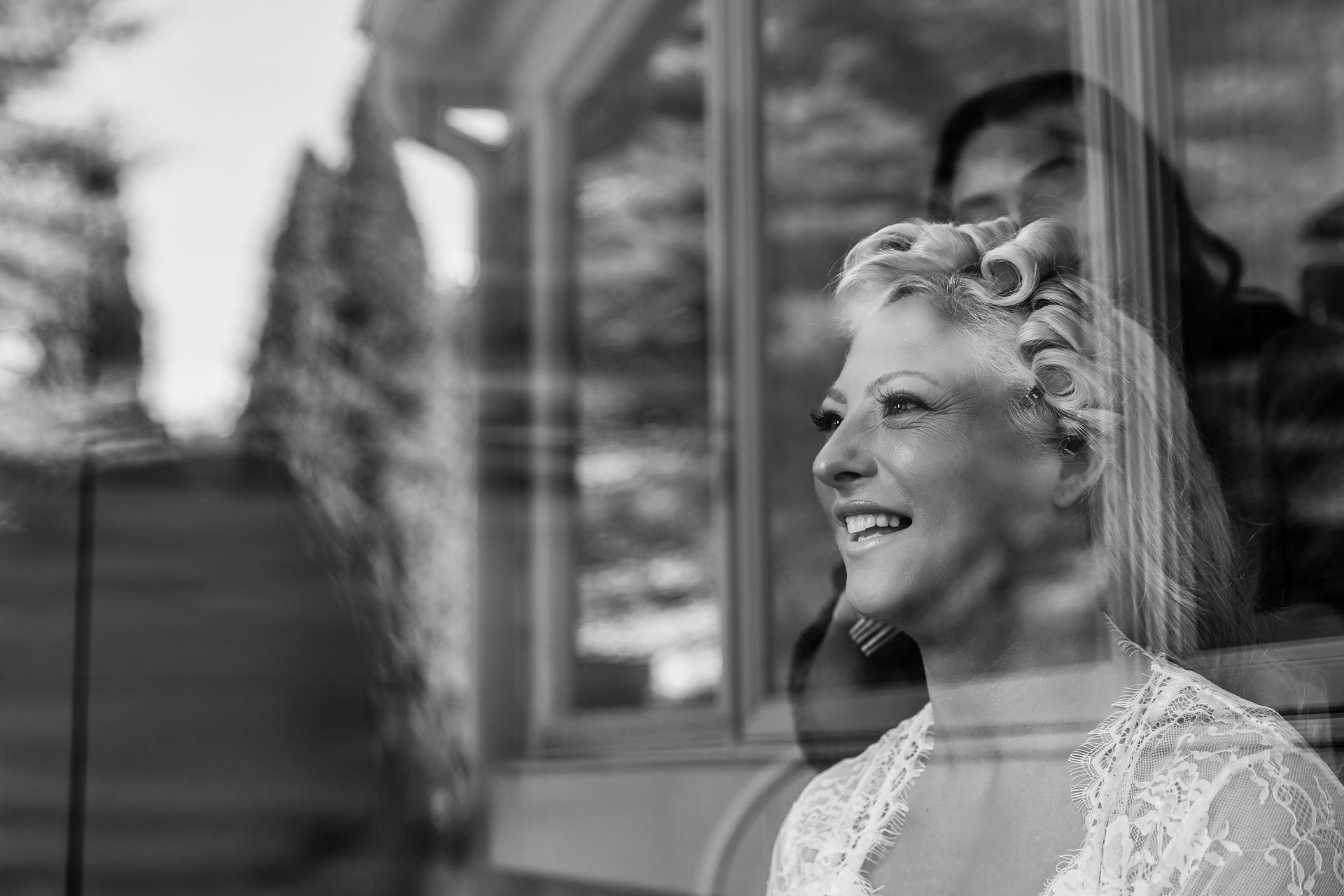 Angel & Antonio | The Club at New Seabury Wedding - 2 - 3