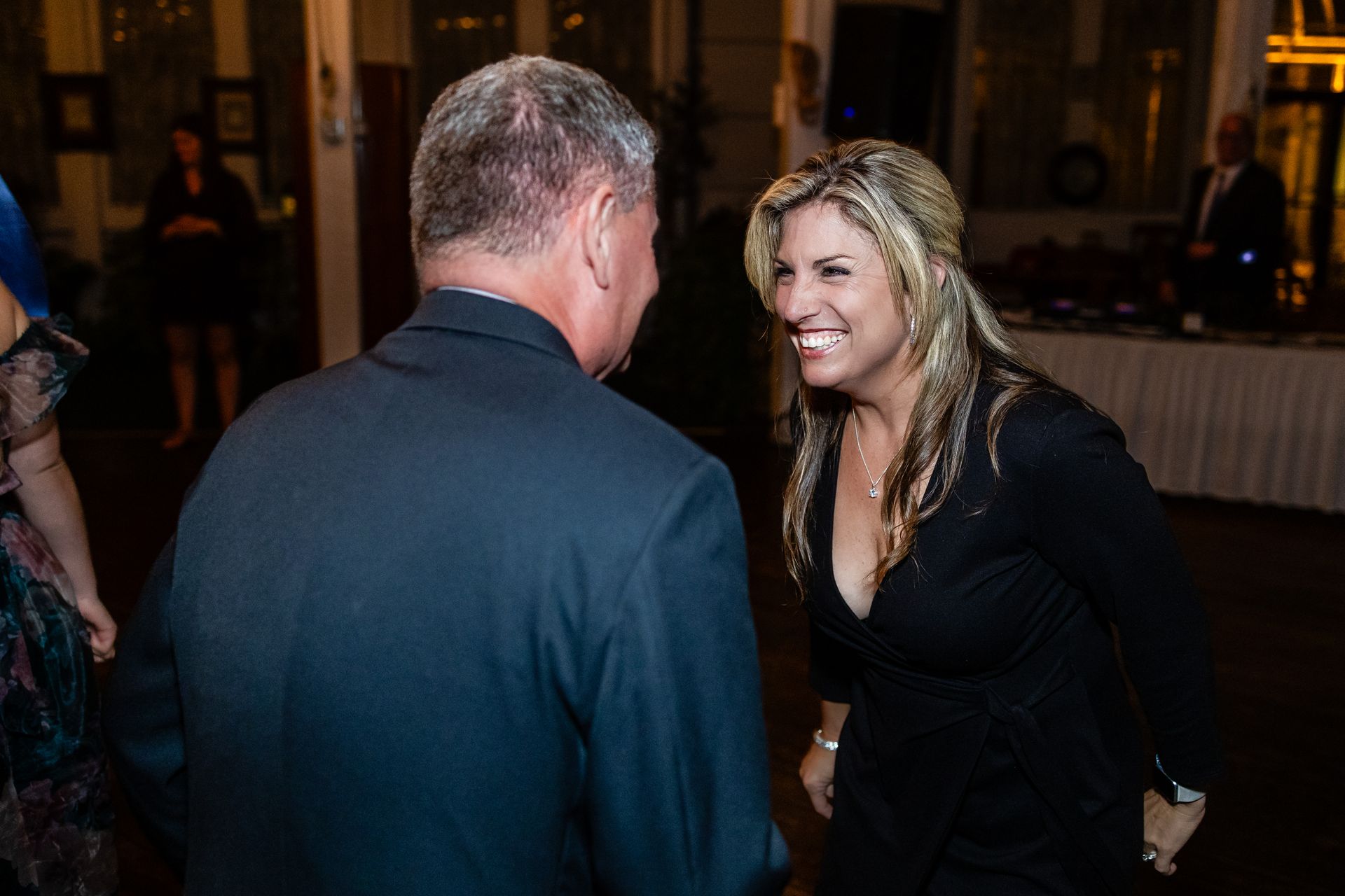 Gina & Ryan | Jones River Wedding Functions, Kingston MA - 2 - 2