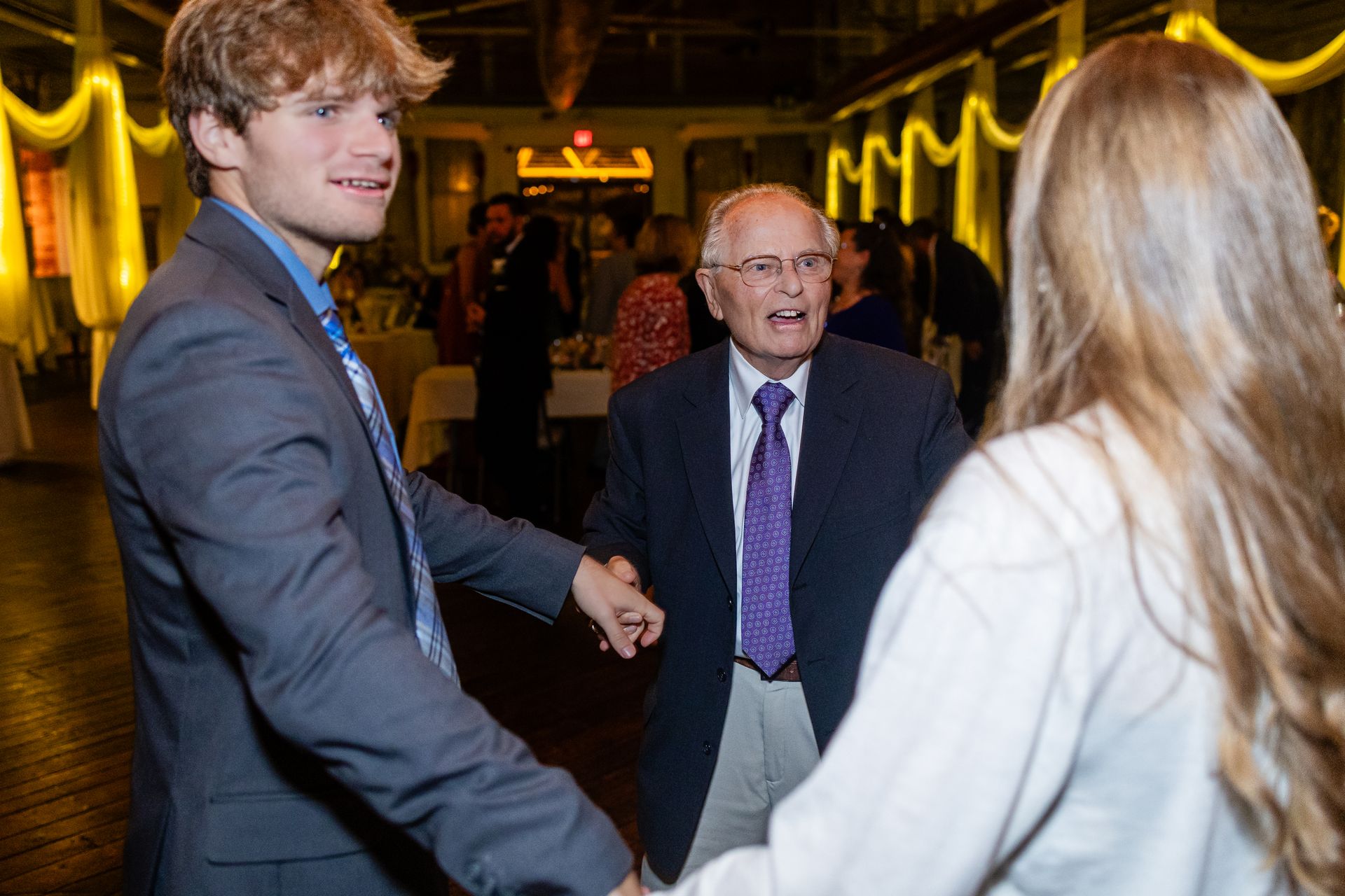 Gina & Ryan | Jones River Wedding Functions, Kingston MA - 2 - 3