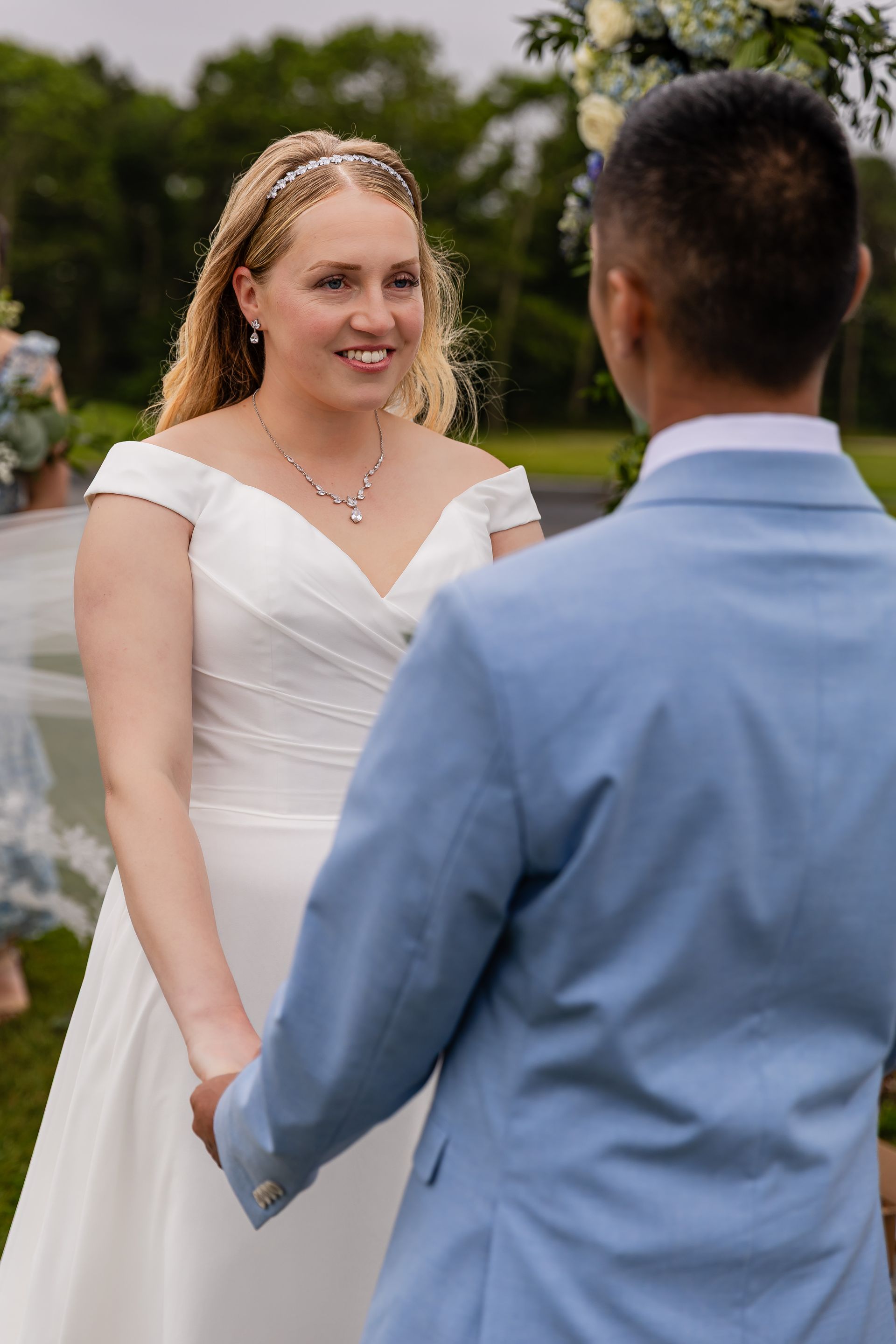 Katie & Dan | Brookside Golf Club Wedding, Bourne MA - 2 - 0