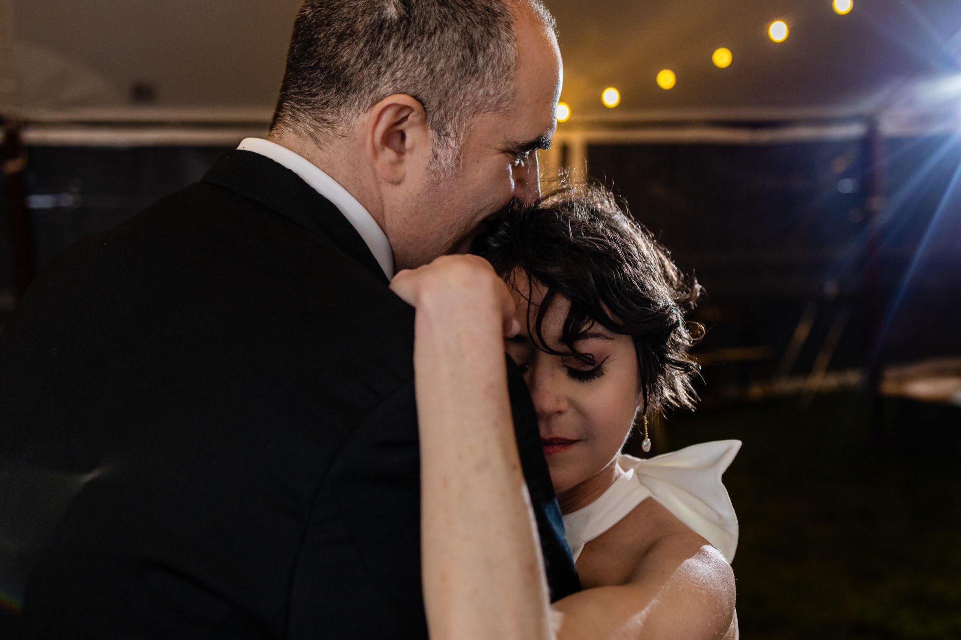 Ryan & Matthew's Wedding — Winslow Waterfront Estate, Orleans MA - 2 - 3