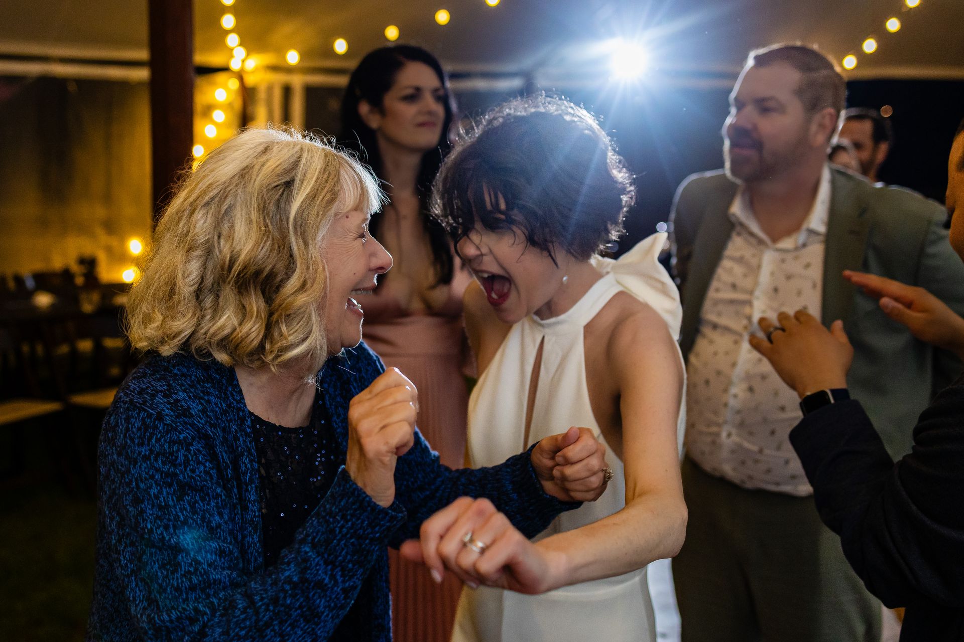 Ryan & Matthew's Wedding — Winslow Waterfront Estate, Orleans MA - 2 - 0