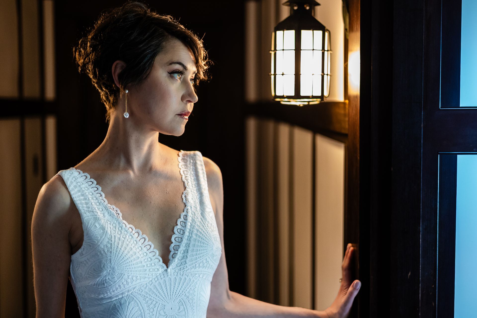 Ryan & Matthew's Wedding — Winslow Waterfront Estate, Orleans MA - 2 - 1