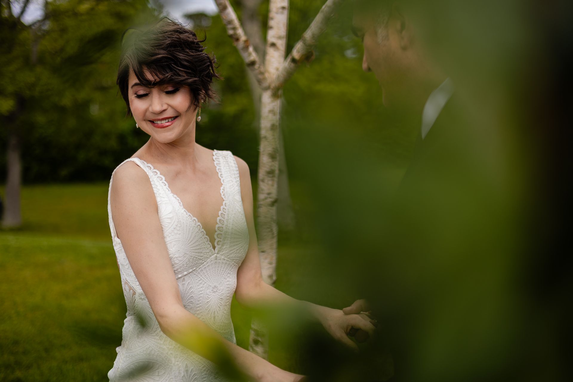 Ryan & Matthew's Wedding — Winslow Waterfront Estate, Orleans MA - 2 - 0