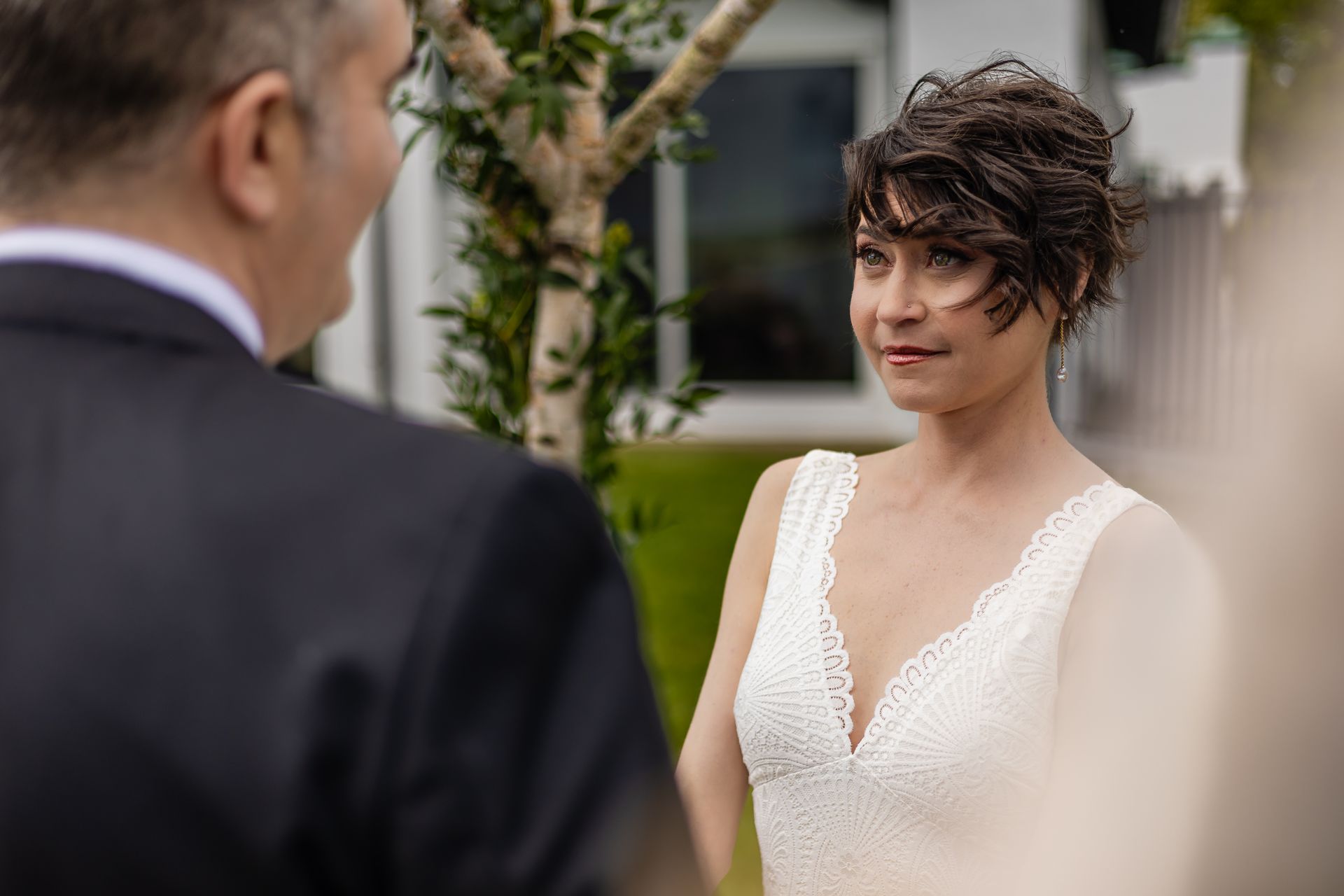 Ryan & Matthew's Wedding — Winslow Waterfront Estate, Orleans MA - 2 - 1