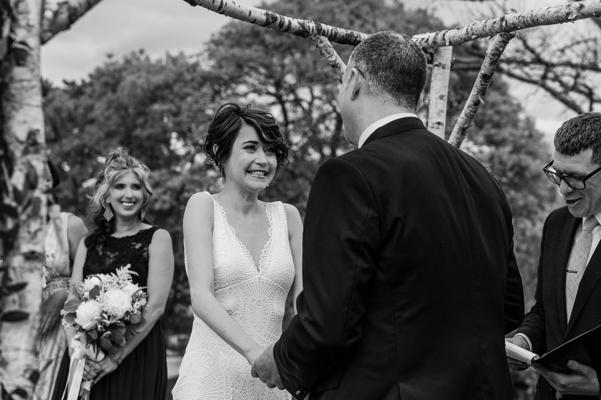 Ryan & Matthew's Wedding — Winslow Waterfront Estate, Orleans MA - 2 - 0