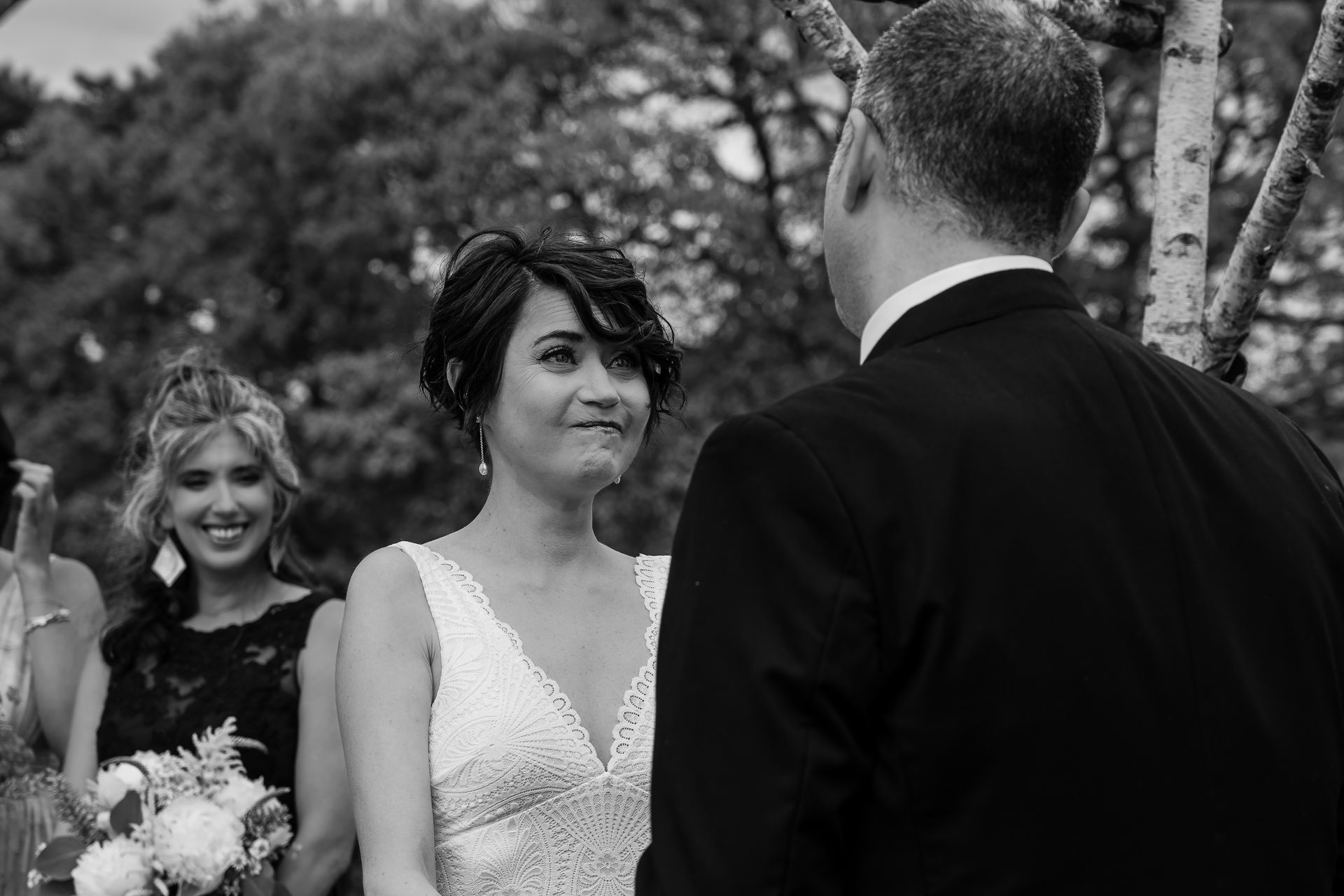 Ryan & Matthew's Wedding — Winslow Waterfront Estate, Orleans MA - 2 - 3