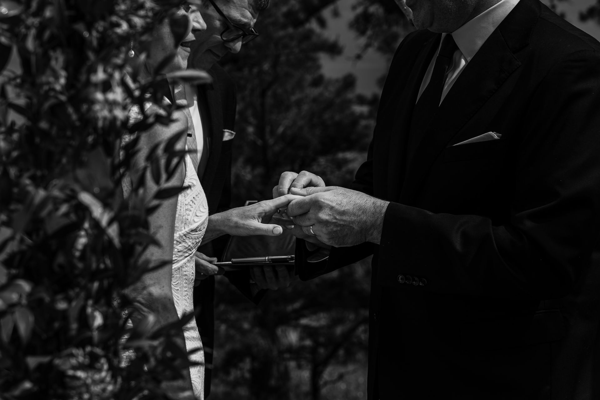 Ryan & Matthew's Wedding — Winslow Waterfront Estate, Orleans MA - 2 - 2