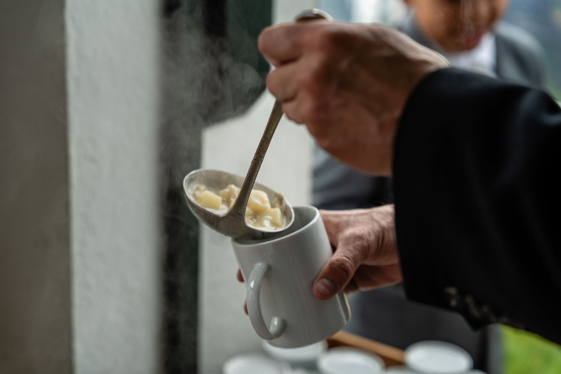 Ryan & Matthew's Wedding — Winslow Waterfront Estate, Orleans MA - 2 - 2