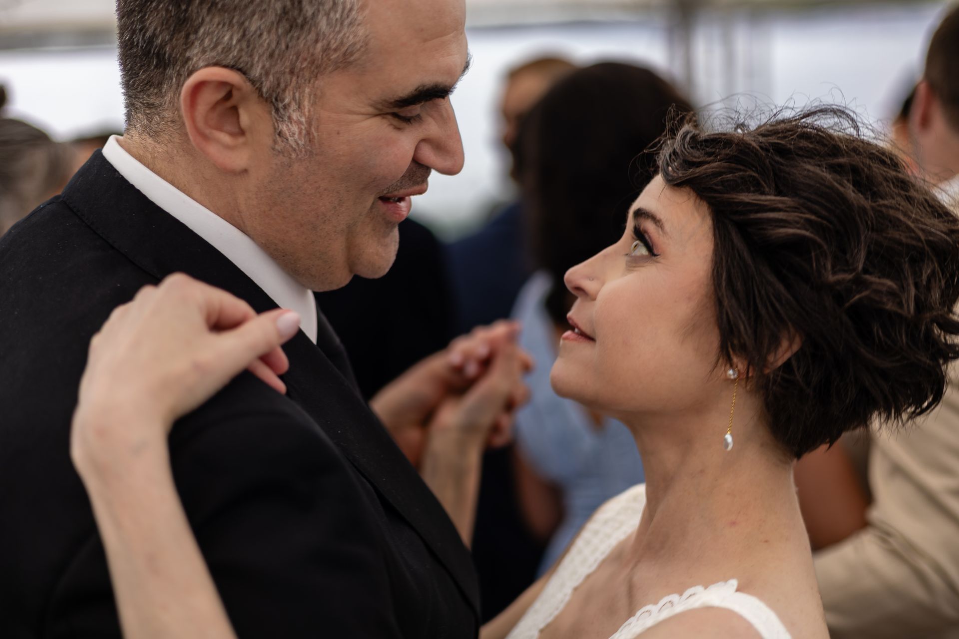 Ryan & Matthew's Wedding — Winslow Waterfront Estate, Orleans MA - 2 - 2