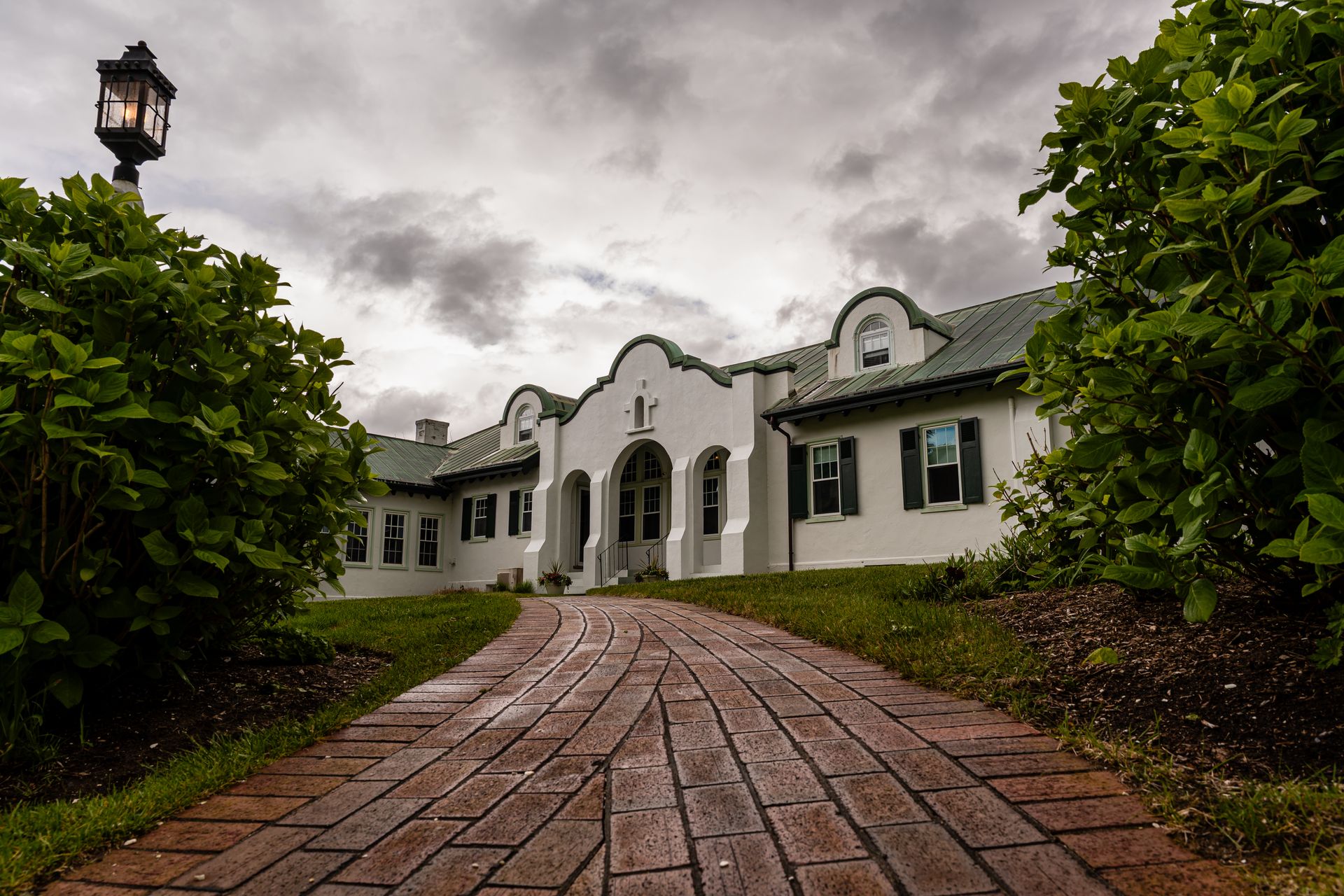 Ryan & Matthew's Wedding — Winslow Waterfront Estate, Orleans MA - 2 - 3