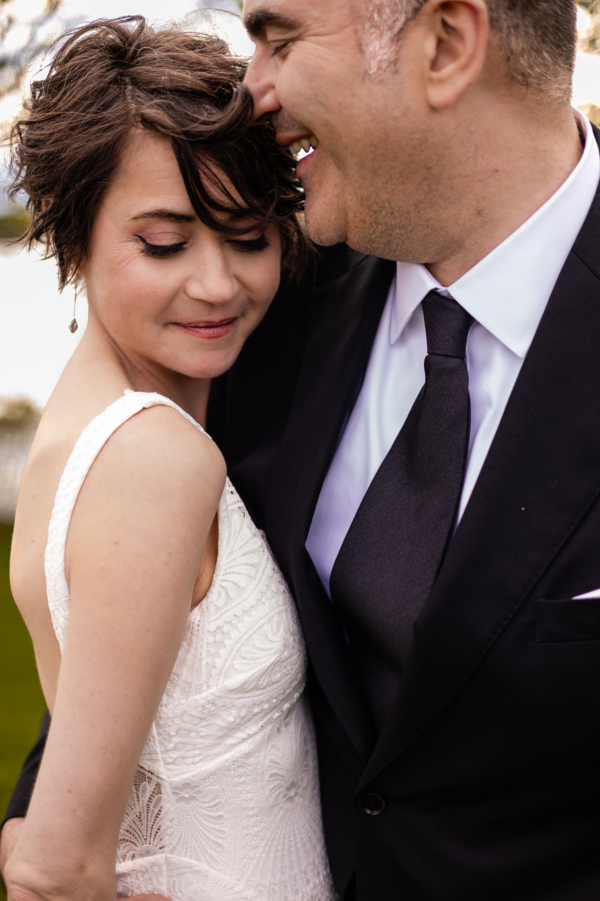 Ryan & Matthew's Wedding — Winslow Waterfront Estate, Orleans MA - 2 - 1