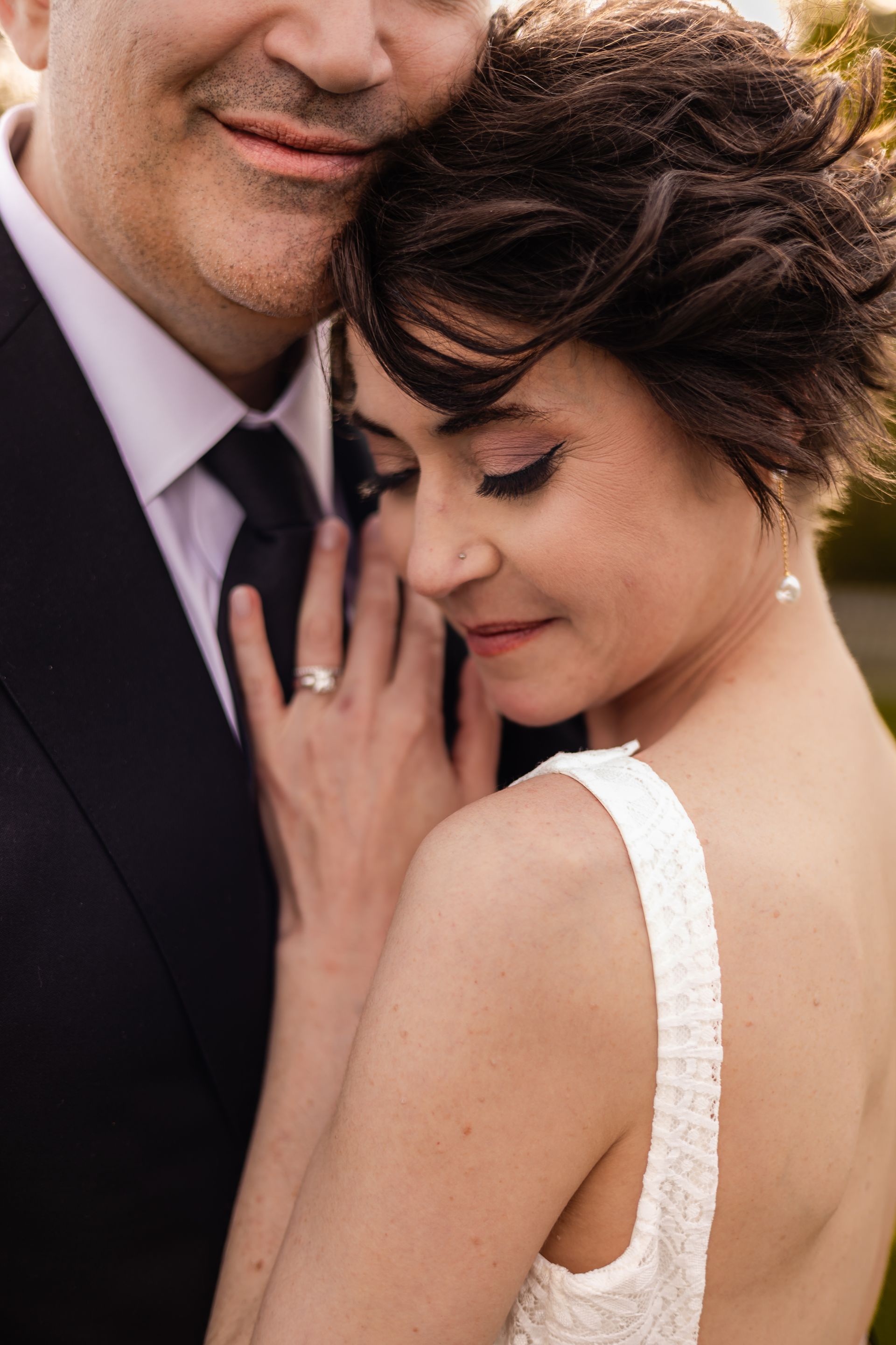 Ryan & Matthew's Wedding — Winslow Waterfront Estate, Orleans MA - 2 - 2