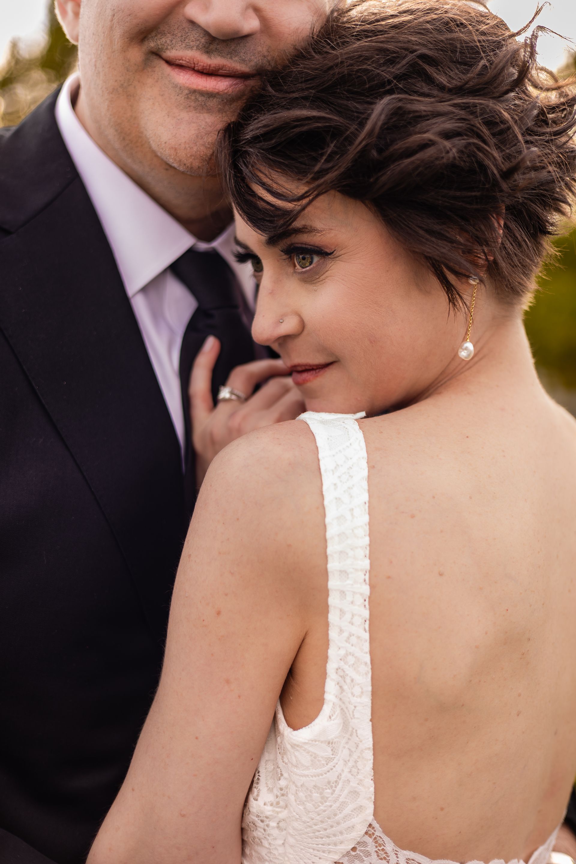 Ryan & Matthew's Wedding — Winslow Waterfront Estate, Orleans MA - 2 - 3