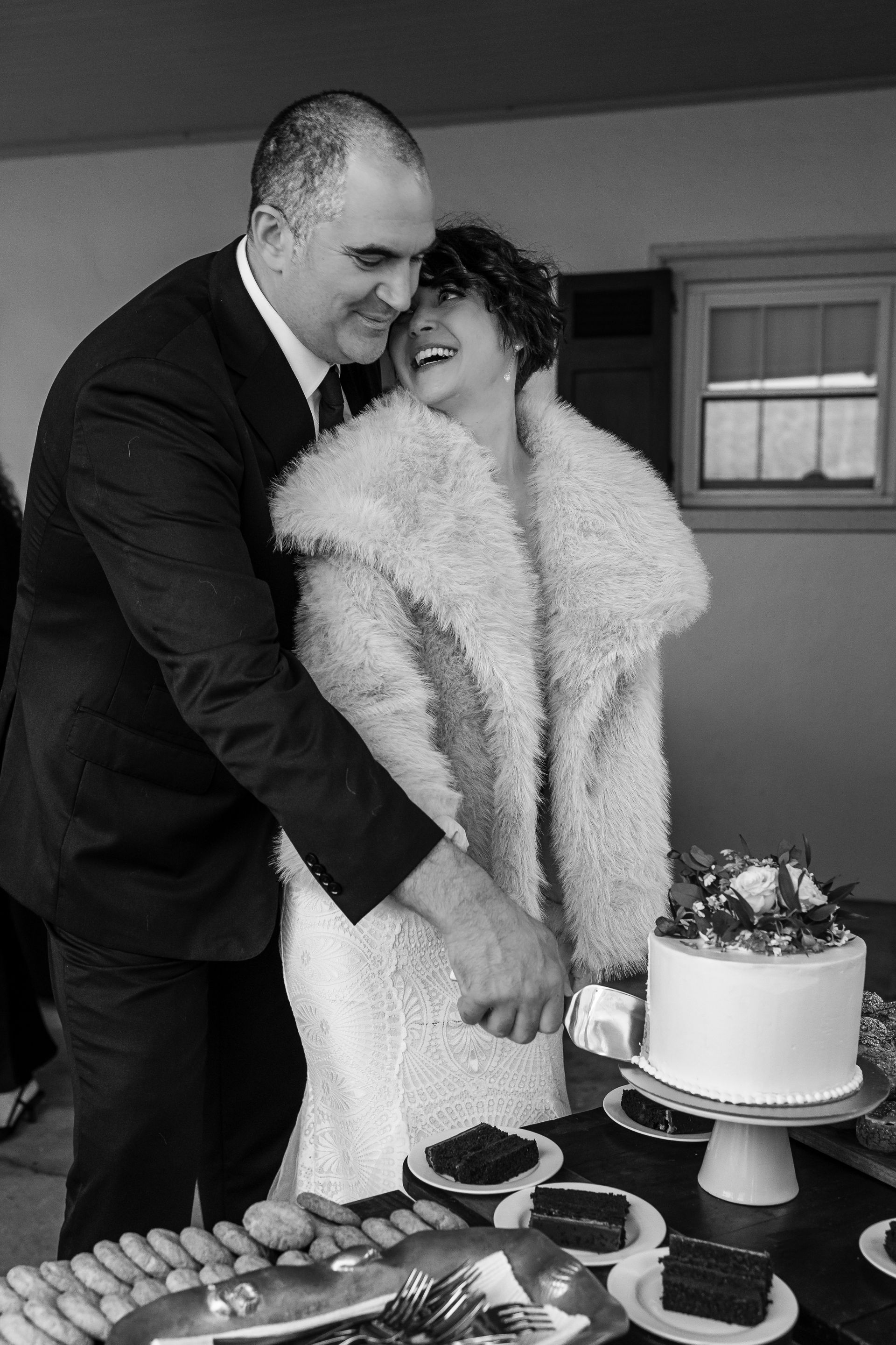 Ryan & Matthew's Wedding — Winslow Waterfront Estate, Orleans MA - 2 - 0