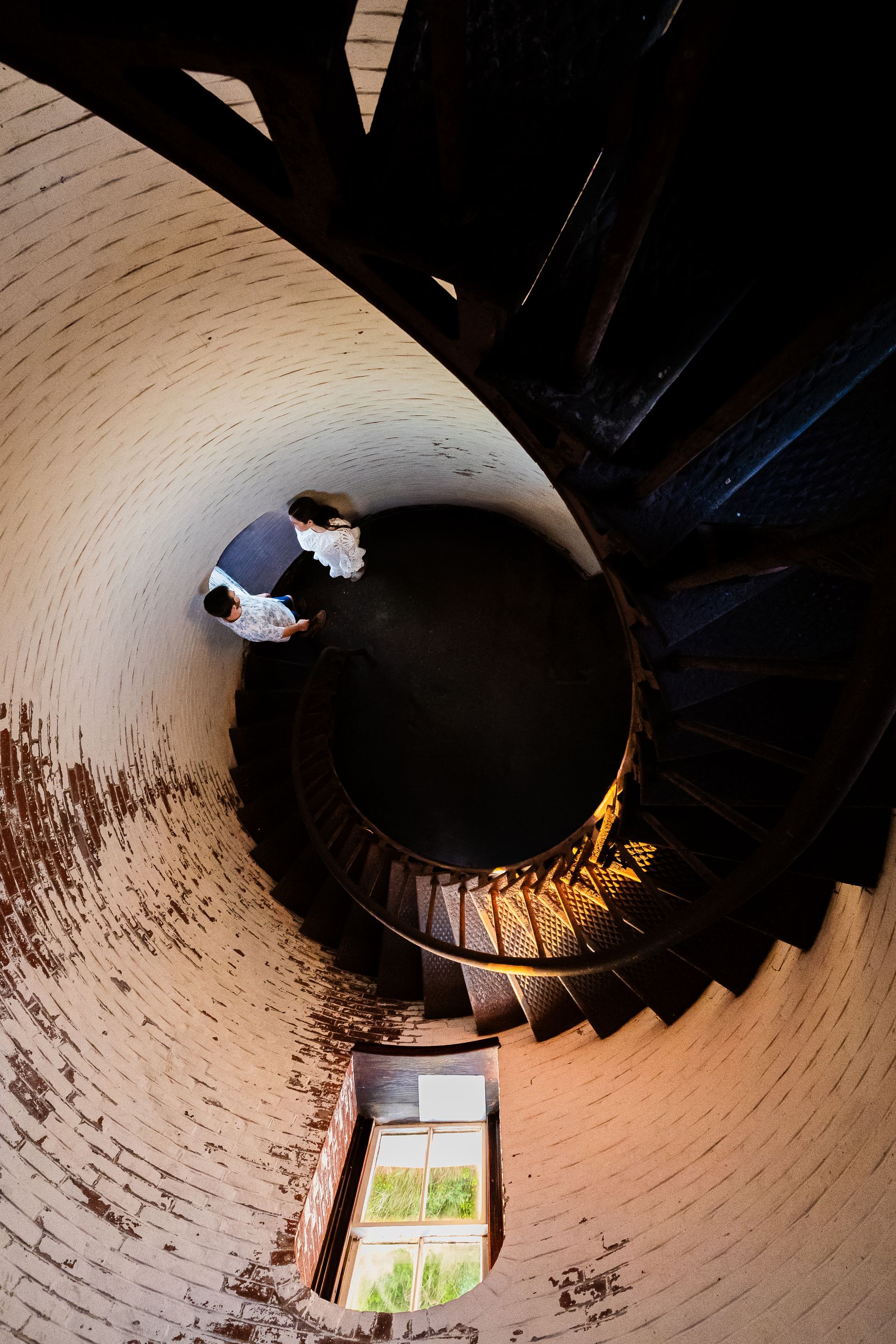 Anna & Liam — Engagement Session in Chatham, Cape Cod - 2 - 2