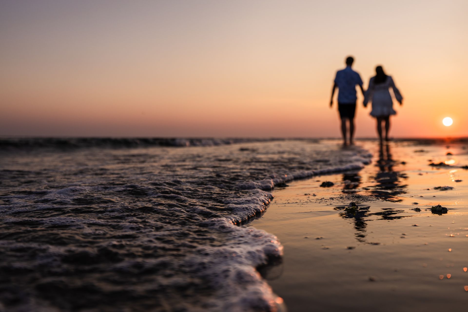 Anna & Liam — Engagement Session in Chatham, Cape Cod - 2 - 2