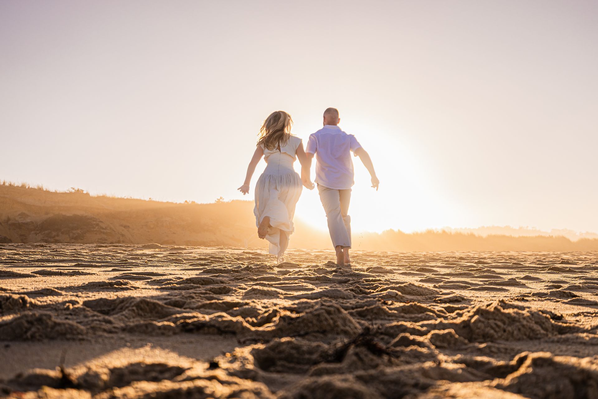 Caroline & Gerry's Engagement at Newcomb Hollow, Wellfleet - 3 - 0