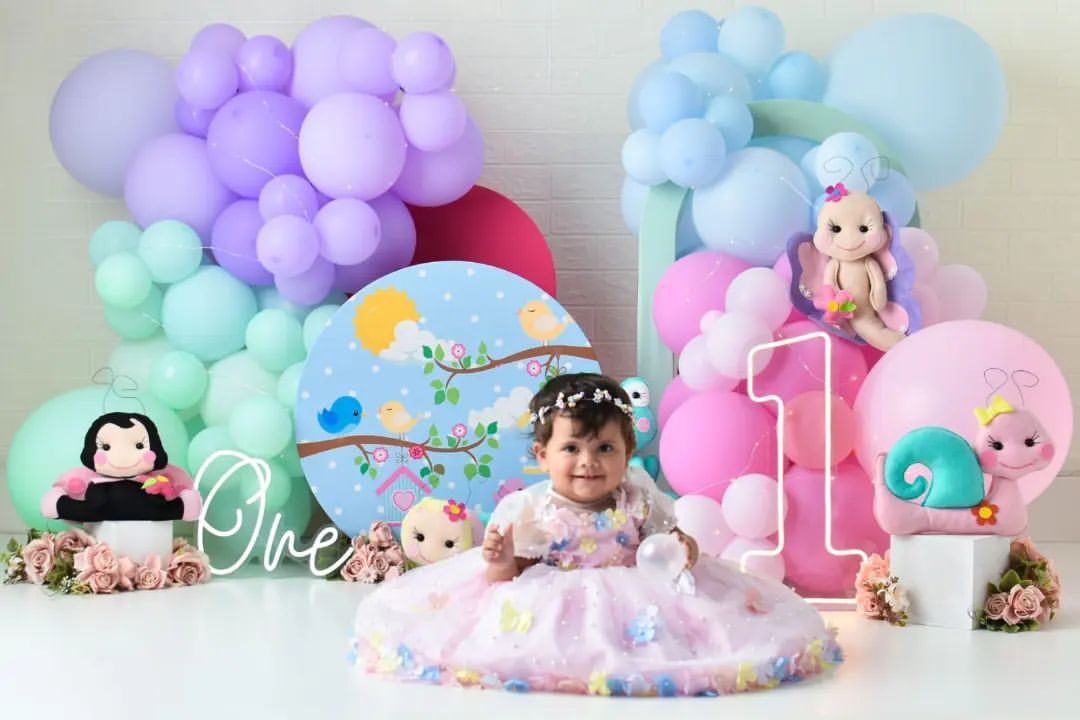 Jardim Encantado - 3 - 0