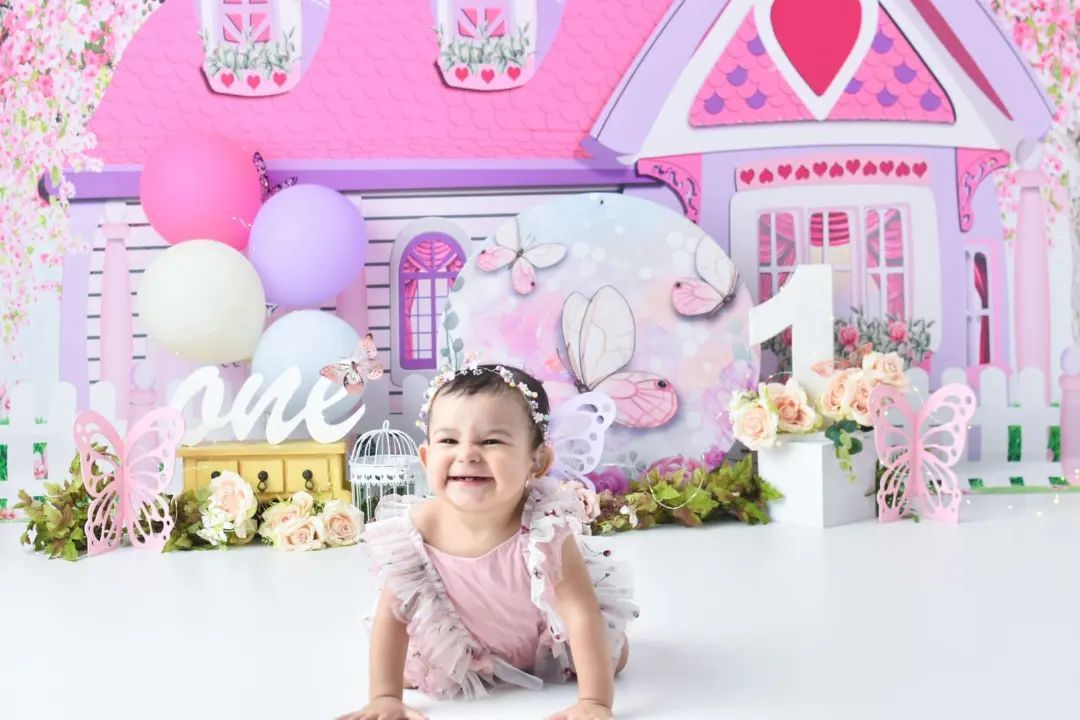 Jardim Encantado - 3 - 1