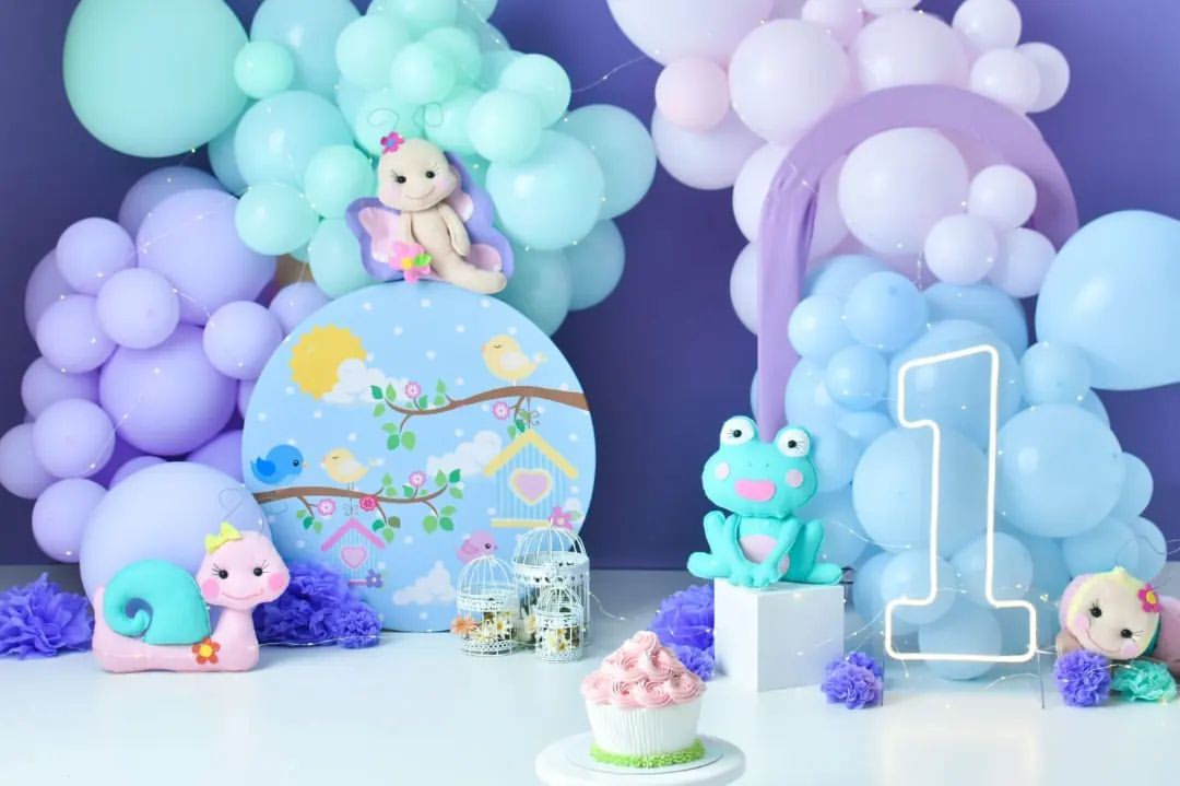 Jardim Encantado - 3 - 3