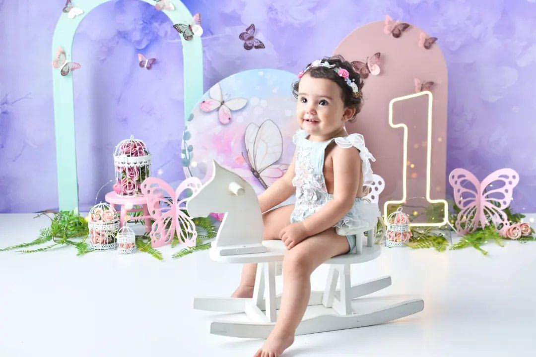 Jardim Encantado - 3 - 0