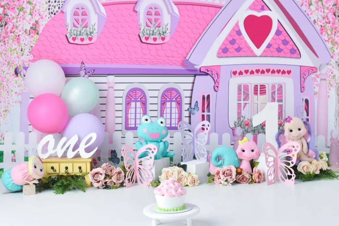 Jardim Encantado - 3 - 3