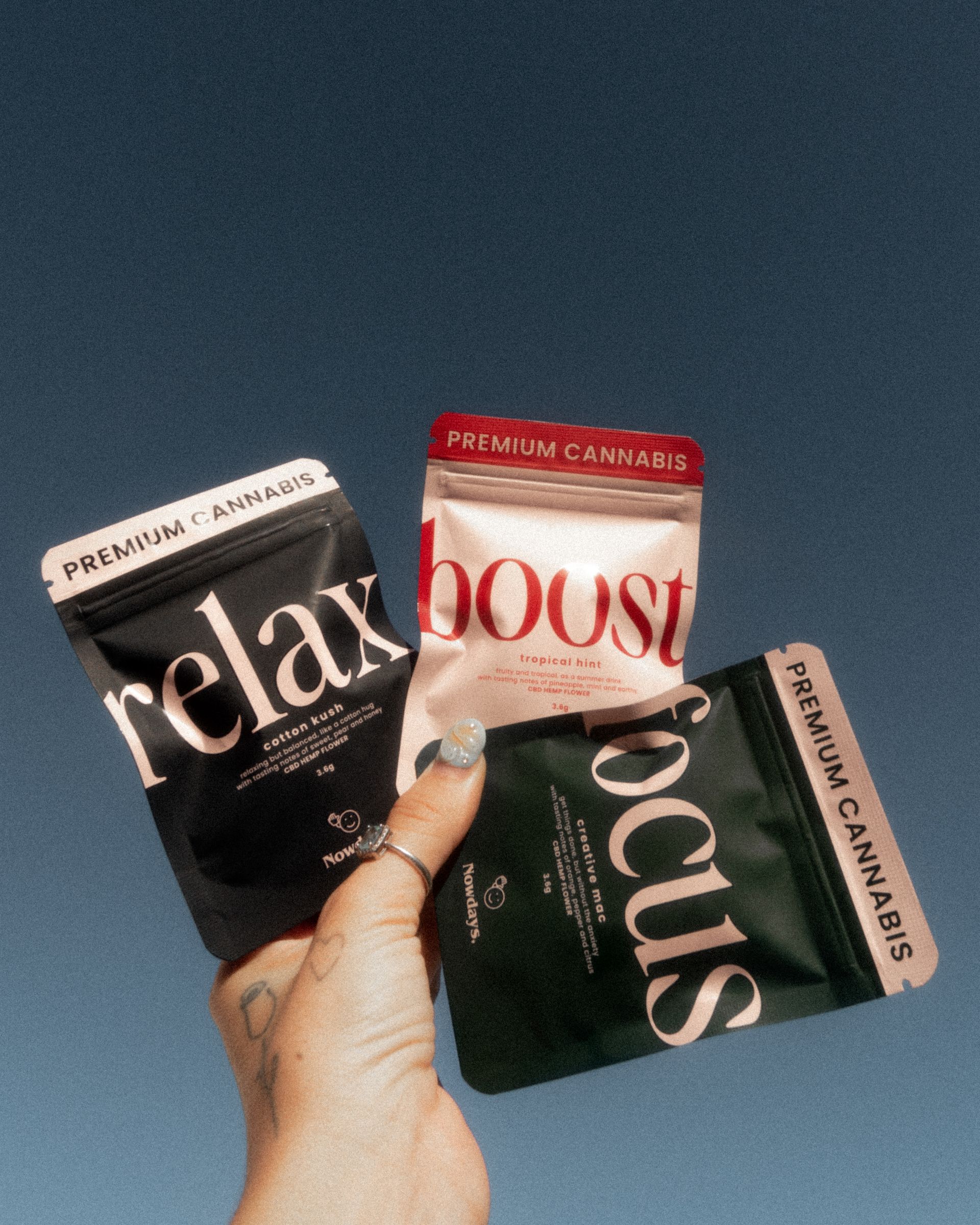 Cannabis Sativa, Indica e Híbrida - Entenda a história - 24