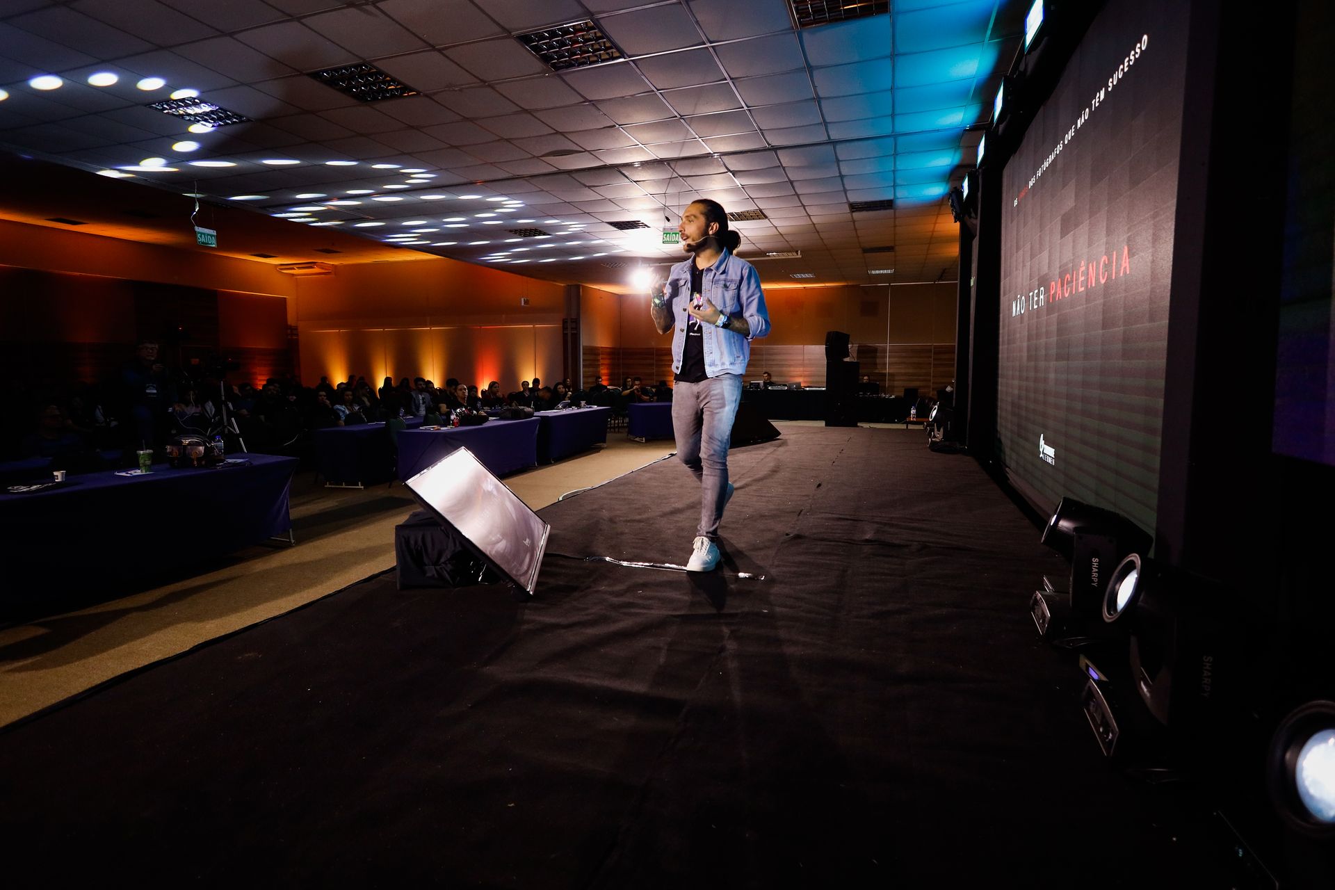 UM POUCO DO QUE ROLOU NO TTD EM 2023 - 1 - 1