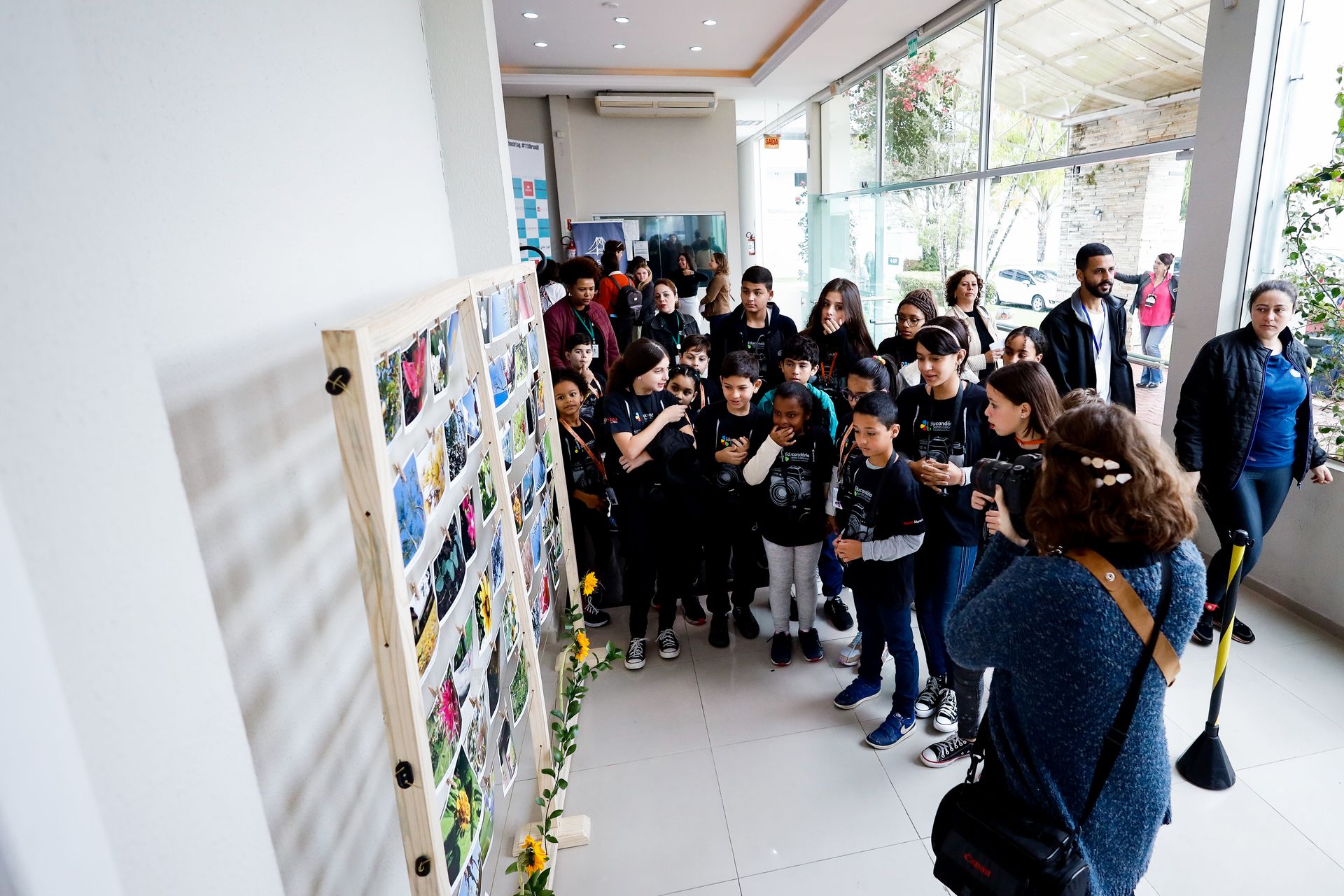 UM POUCO DO QUE ROLOU NO TTD EM 2023 - 1 - 0