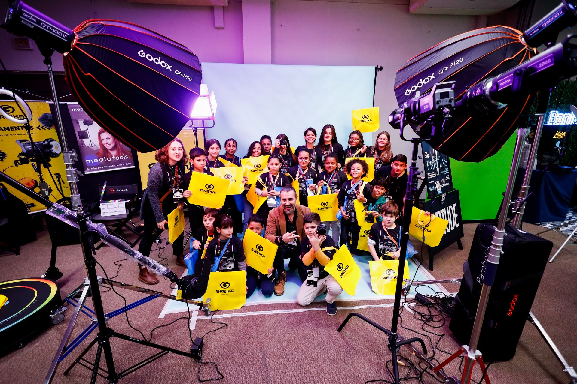 UM POUCO DO QUE ROLOU NO TTD EM 2023 - 1 - 0