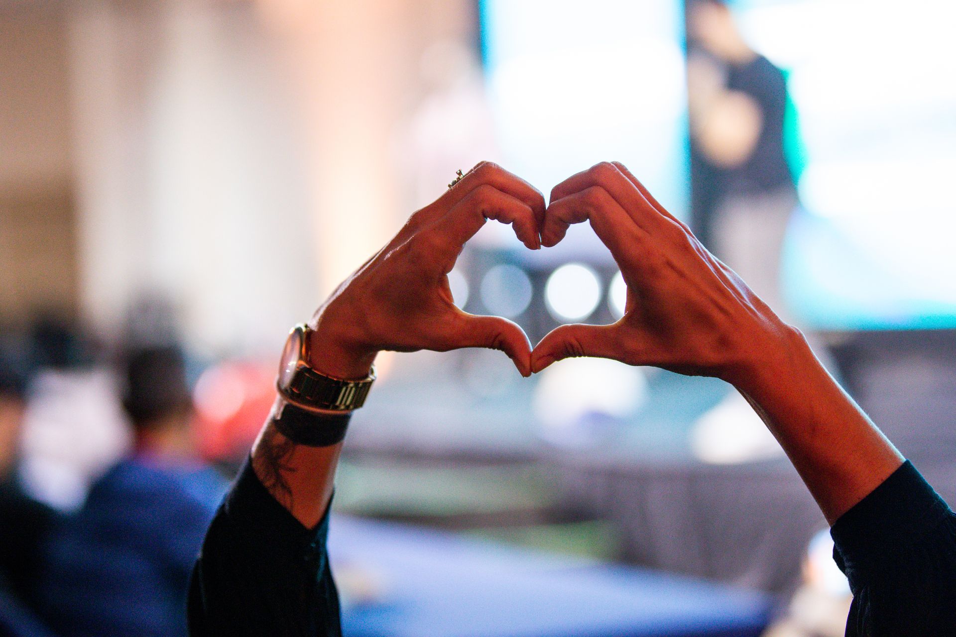 UM POUCO DO QUE ROLOU NO TTD EM 2023 - 1 - 2