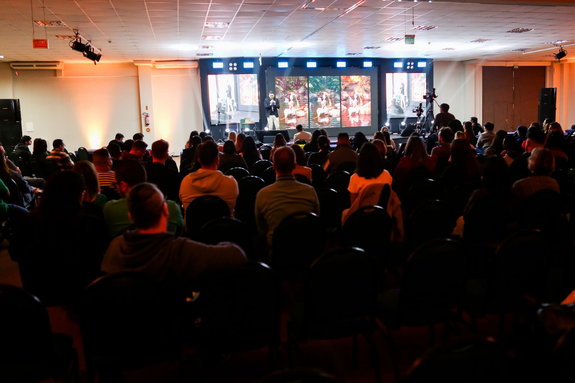 UM POUCO DO QUE ROLOU NO TTD EM 2023 - 1 - 1