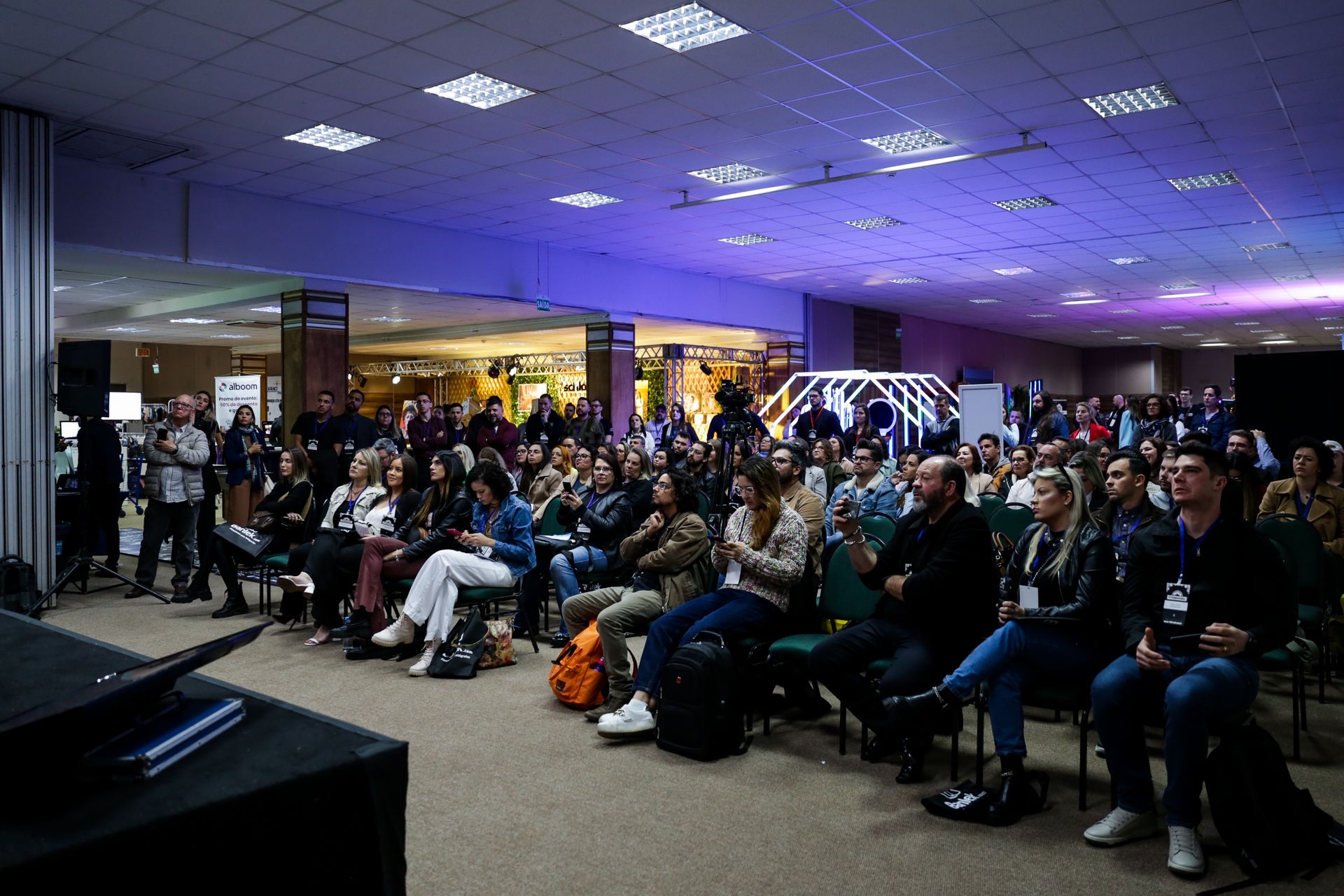 UM POUCO DO QUE ROLOU NO TTD EM 2023 - 1 - 1