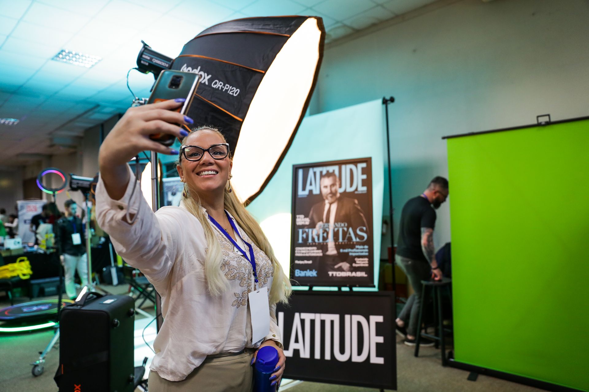 UM POUCO DO QUE ROLOU NO TTD EM 2023 - 1 - 2